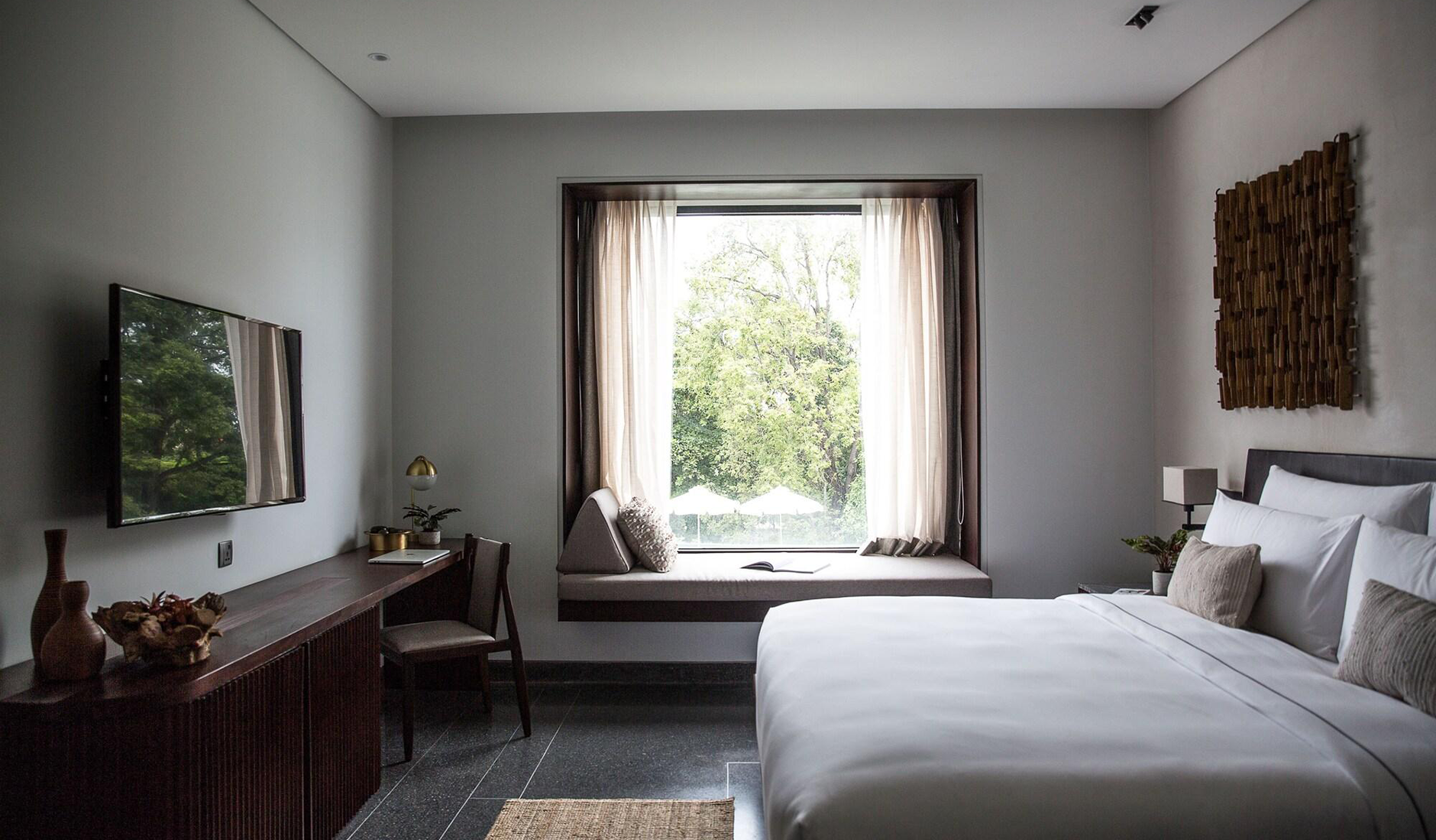 Treeline Urban Resort • Best Luxury and Boutique Hotels in Siem Reap, Cambodia