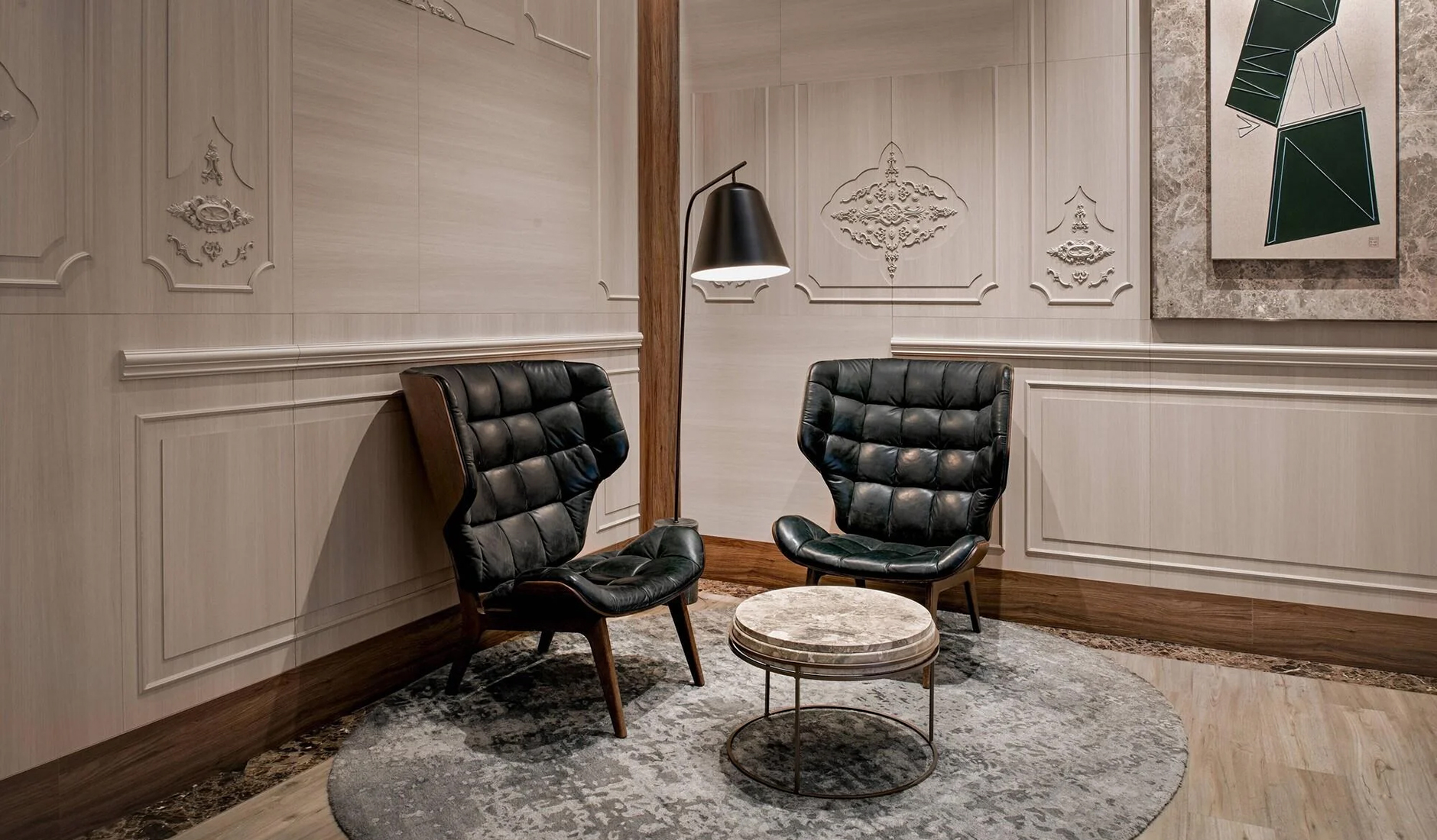 Círculo Gran Vía, Autograph Collection • The Best Hotels in Madrid, Spain