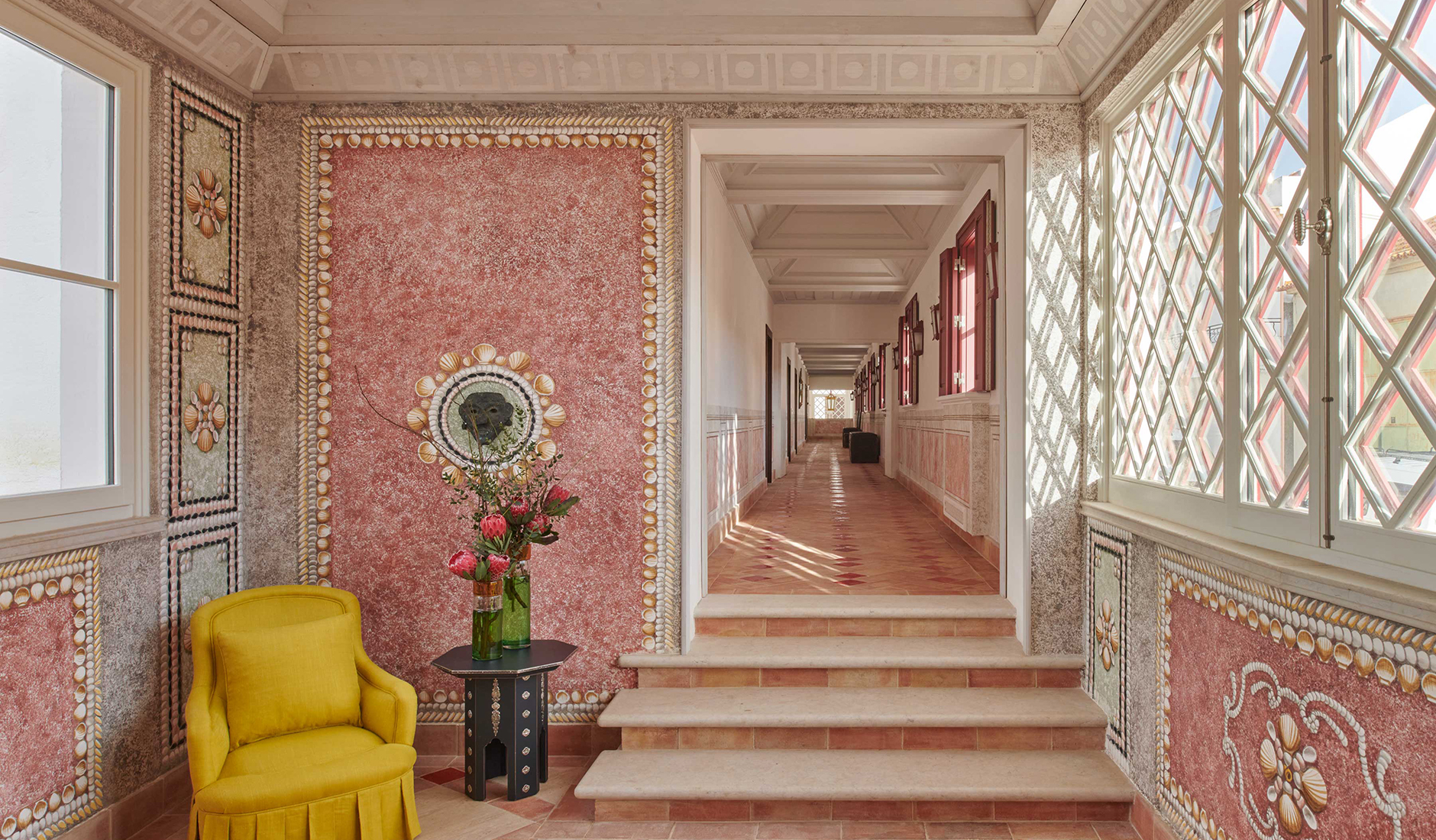 Hotel Vermelho, Melides, Portugal • The Top 100 New Luxury Hotels Opening Across the World in 2023