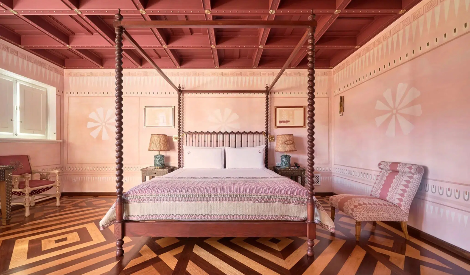 Hotel Vermelho, Melides, Portugal • The Top 100 New Luxury Hotels Opening Across the World in 2023