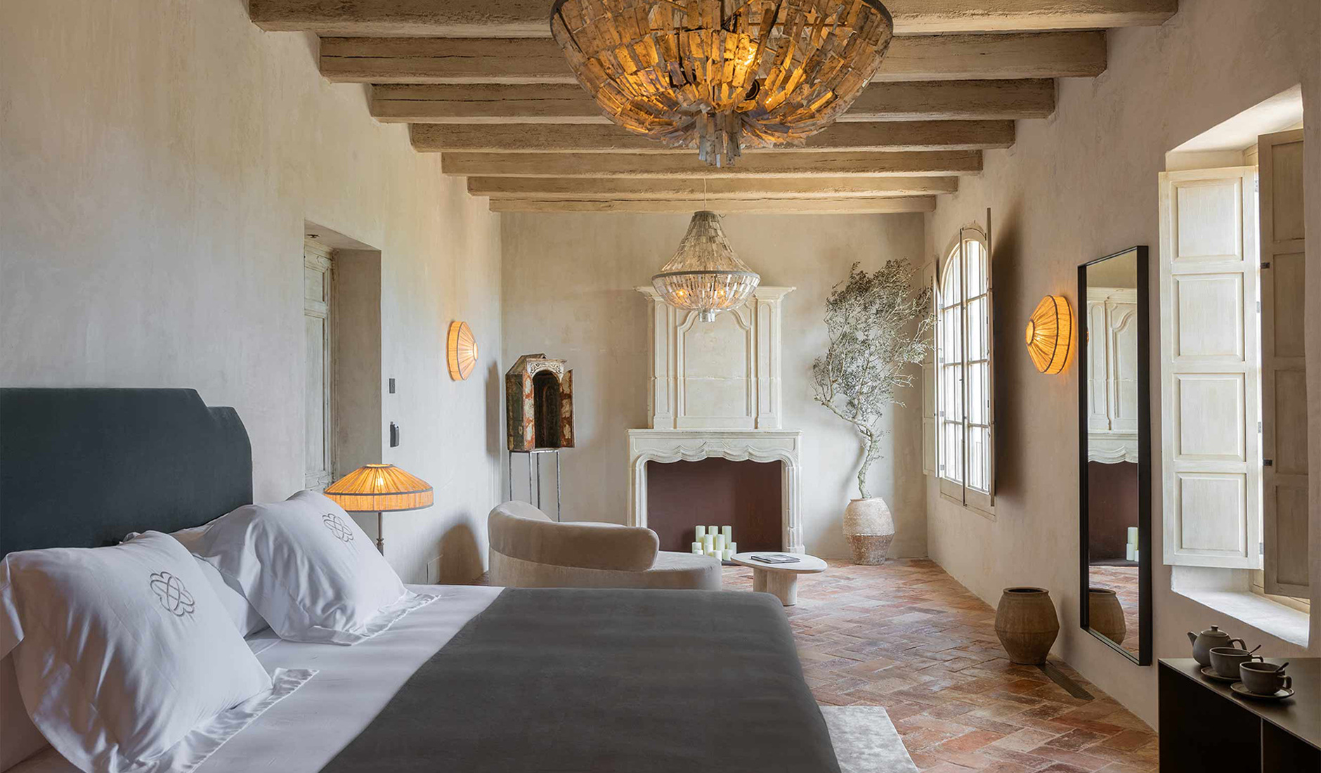 Vestige Son Vell, Menorca, Spain • The Top 100 New Luxury Hotels Opening Across the World in 2023