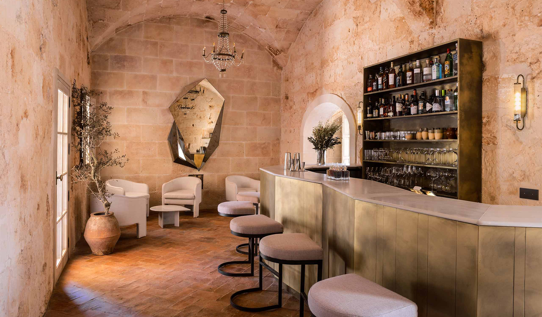 Vestige Son Vell, Menorca, Spain • The Top 100 New Luxury Hotels Opening Across the World in 2023