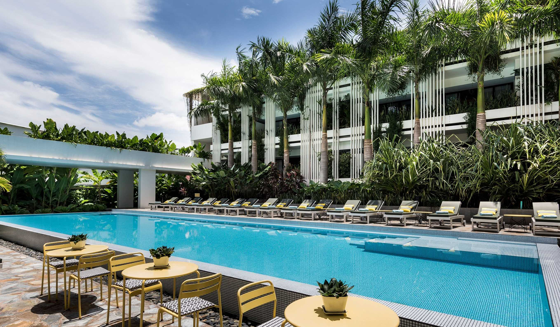 Viroth's Hotel • Best Luxury and Boutique Hotels in Siem Reap, Cambodia