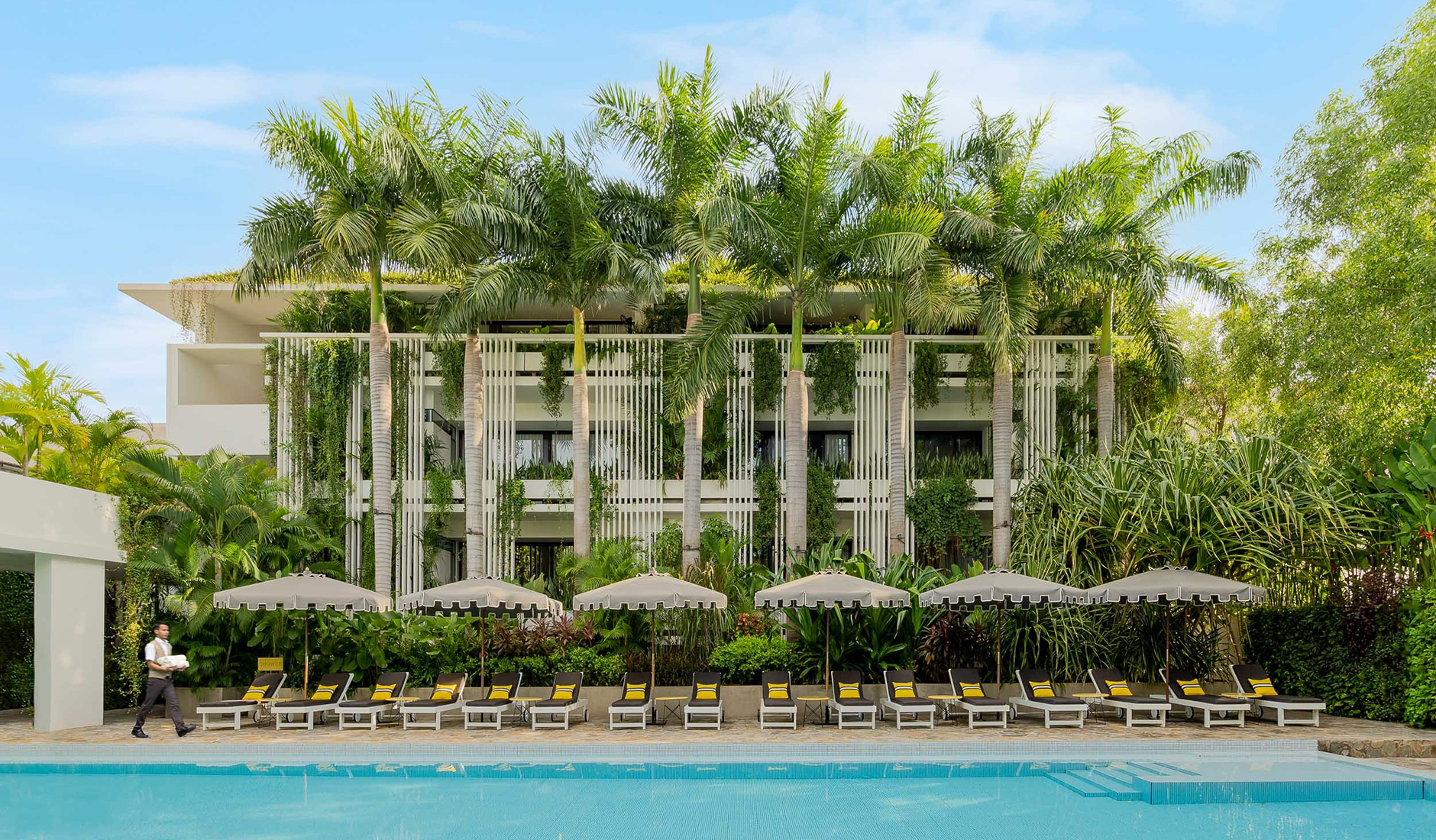 Viroth's Hotel • Best Luxury and Boutique Hotels in Siem Reap, Cambodia