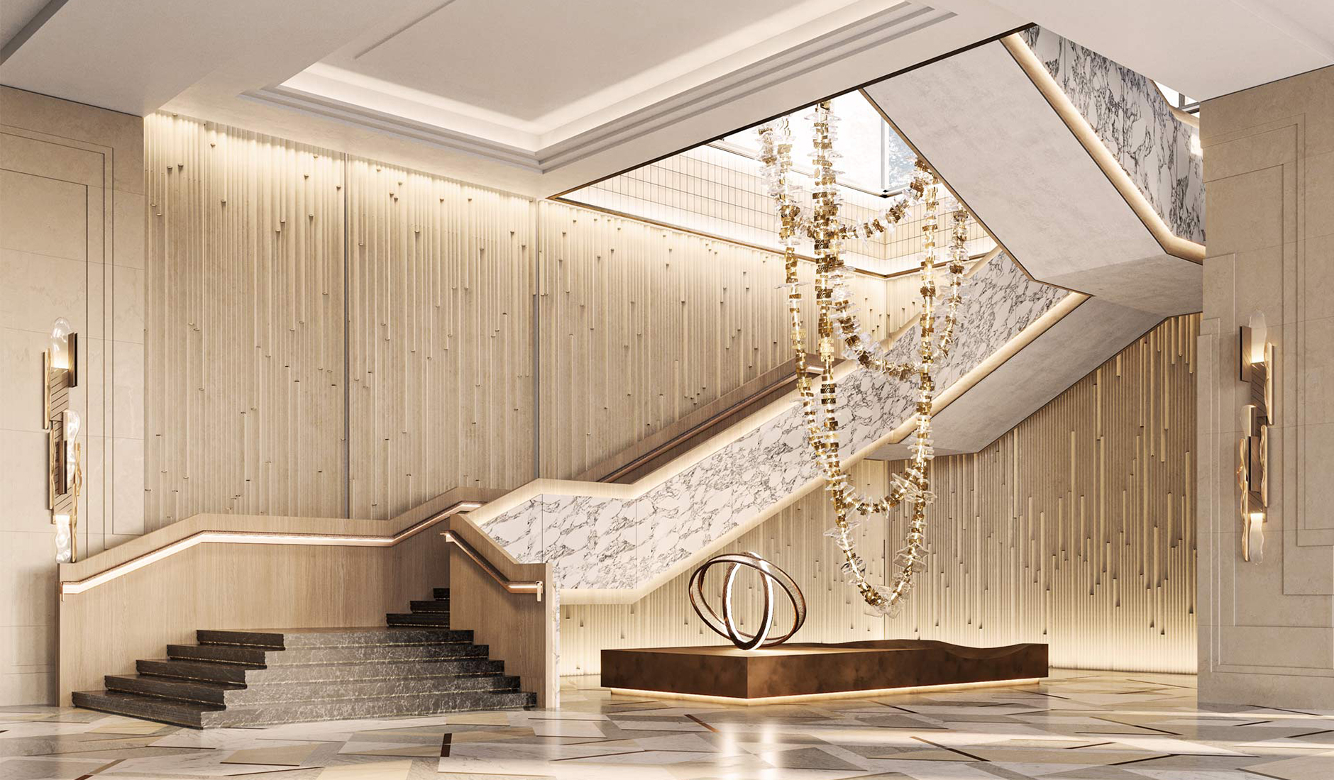 Waldorf Astoria Kuala Lumpur, Malaysia • The Most Anticipated Luxury Hotel Openings For 2024