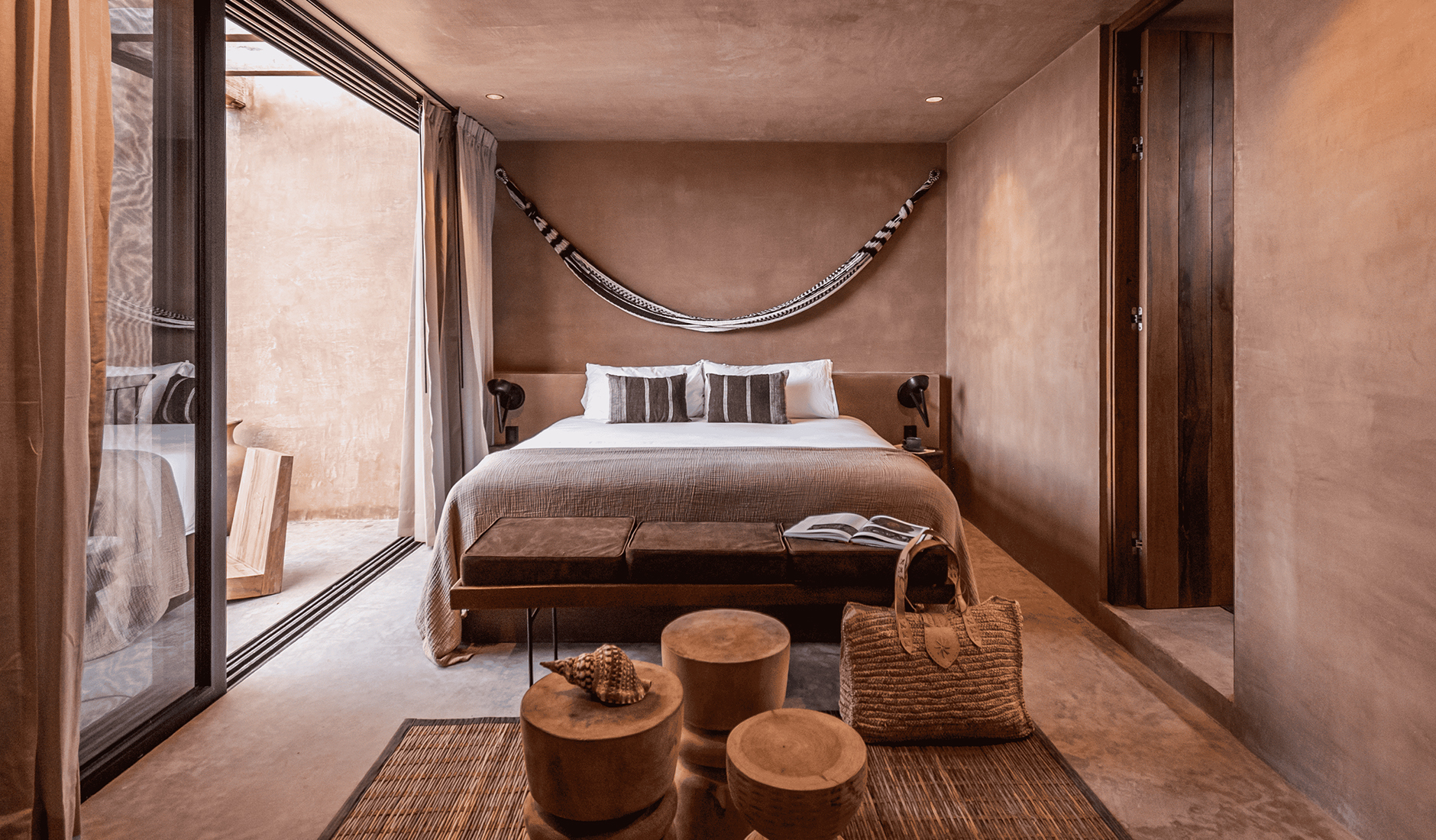 XELA Tulum, Mexico • The Top 100 New Luxury Hotels Opening Across the World in 2023