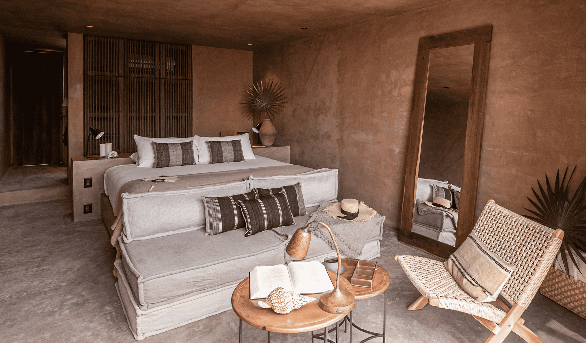 XELA Tulum, Mexico • The Top 100 New Luxury Hotels Opening Across the World in 2023