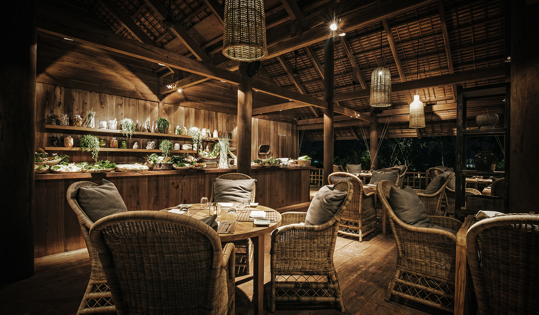 Zannier Hotels Phum Baitang • Best Luxury and Boutique Hotels in Siem Reap, Cambodia