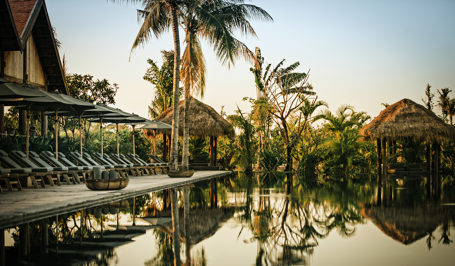 Zannier Hotels Phum Baitang • Best Luxury and Boutique Hotels in Siem Reap, Cambodia