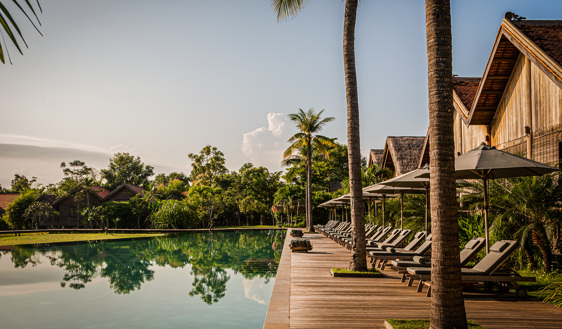 Zannier Hotels Phum Baitang