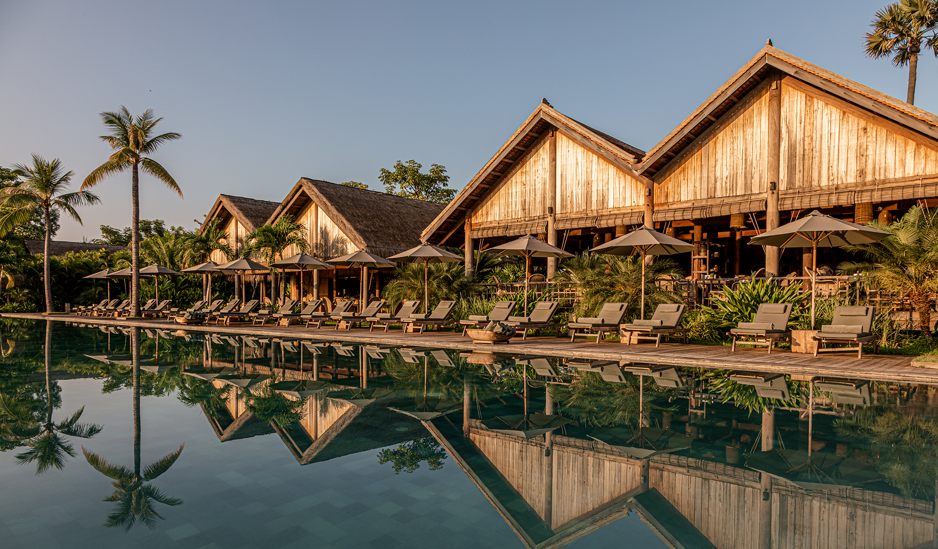 Zannier Hotels Phum Baitang • Best Luxury and Boutique Hotels in Siem Reap, Cambodia