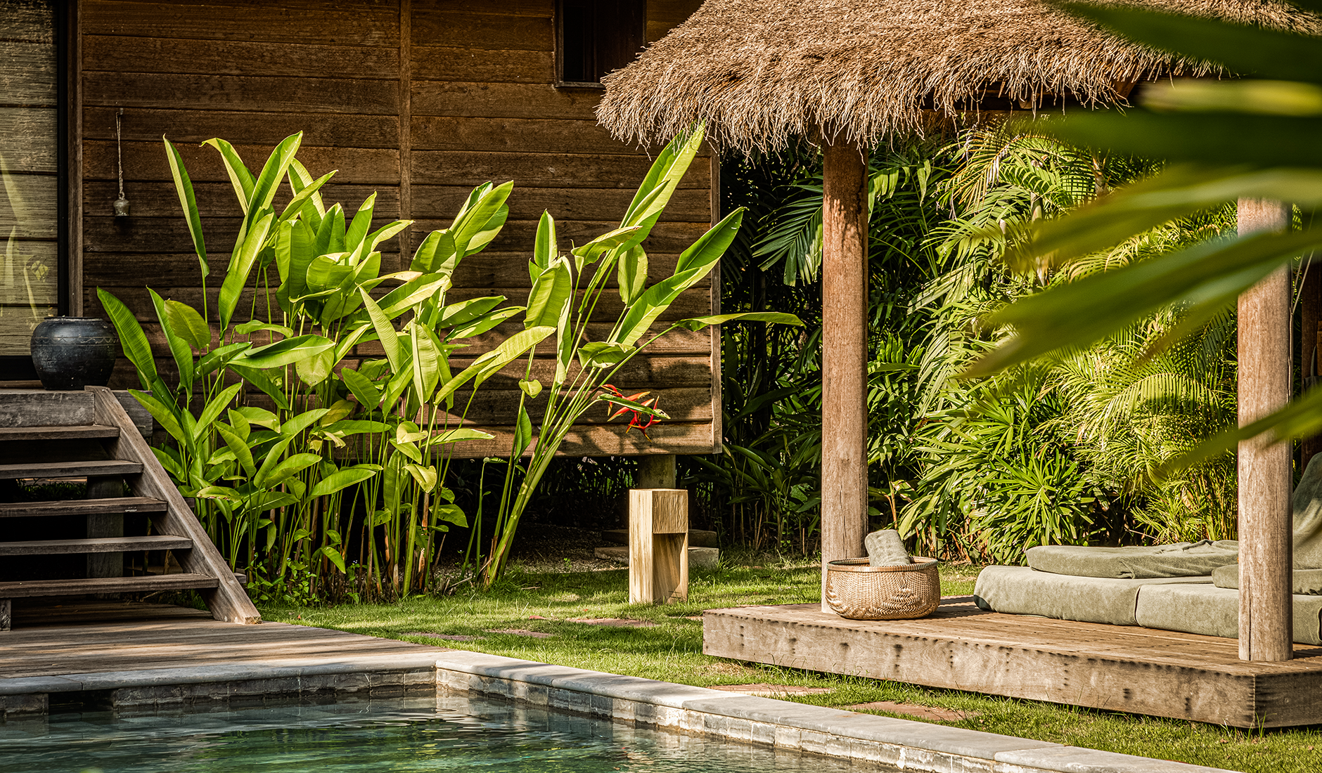 Zannier Hotels Phum Baitang • Best Luxury and Boutique Hotels in Siem Reap, Cambodia
