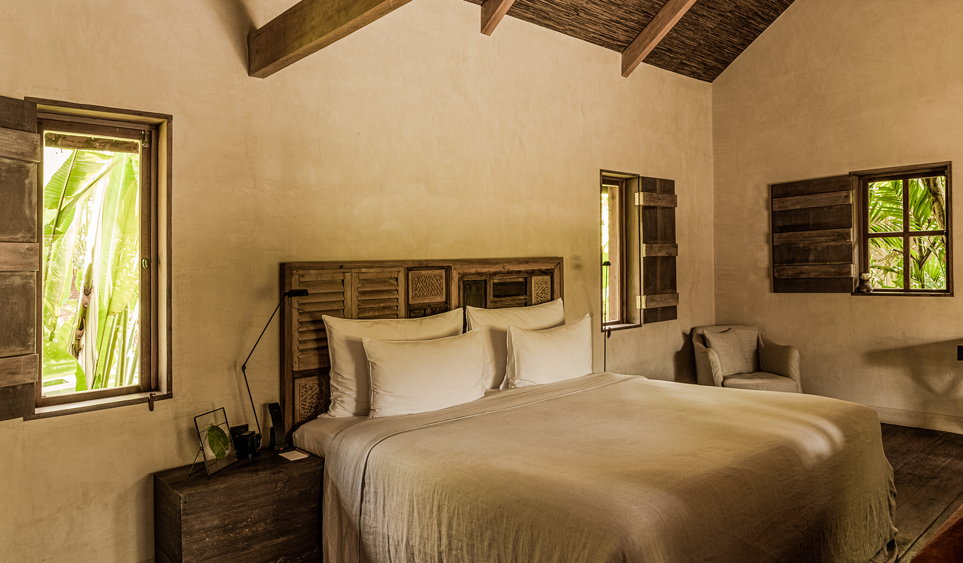 Zannier Hotels Phum Baitang • Best Luxury and Boutique Hotels in Siem Reap, Cambodia