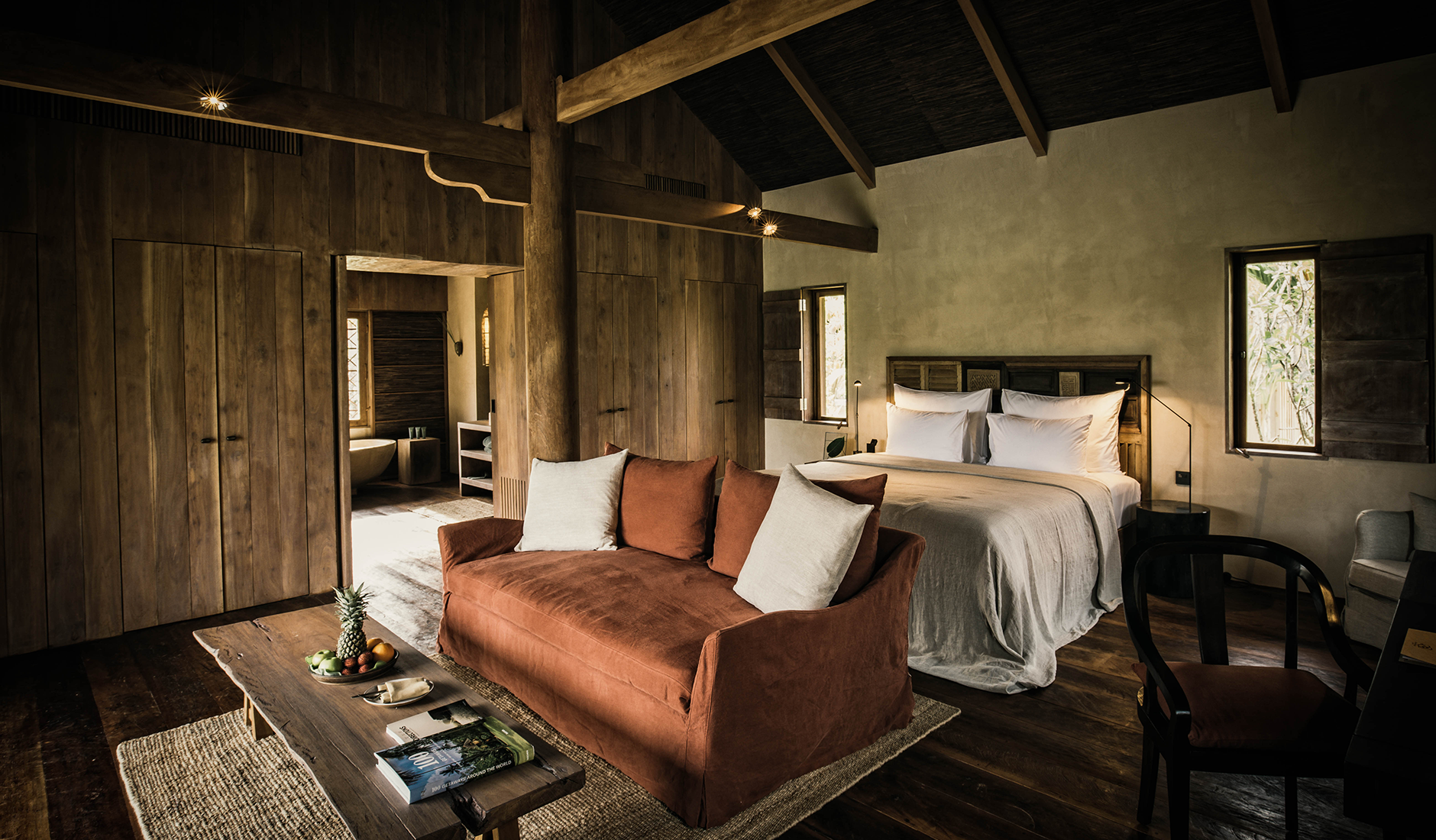 Zannier Hotels Phum Baitang • Best Luxury and Boutique Hotels in Siem Reap, Cambodia
