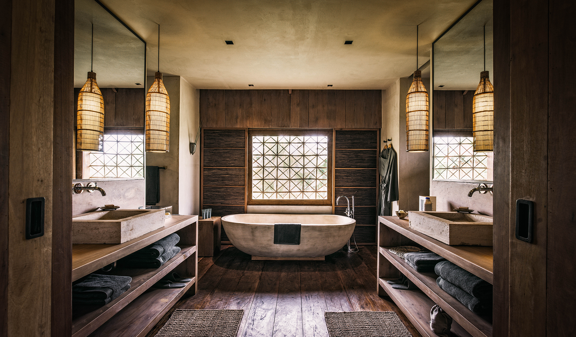 Zannier Hotels Phum Baitang • Best Luxury and Boutique Hotels in Siem Reap, Cambodia