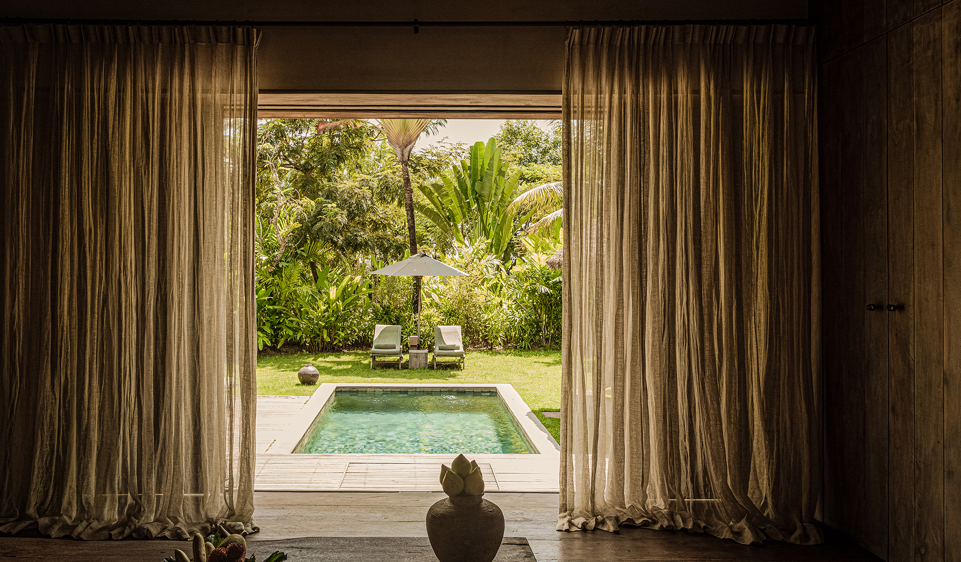 Zannier Hotels Phum Baitang • Best Luxury and Boutique Hotels in Siem Reap, Cambodia