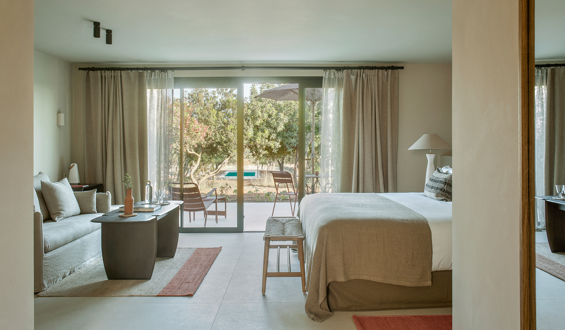 The Lodge Mallorca, Spain • The Top 100 New Luxury Hotels Opening Across the World in 2023