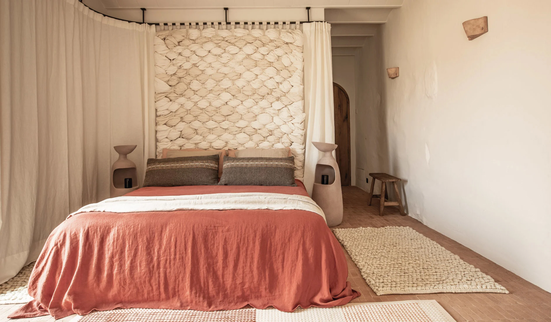 Son Blanc Farmhouse Menorca, Balearic Islands, Spain • The Top 100 New Luxury Hotels Opening Across the World in 2023