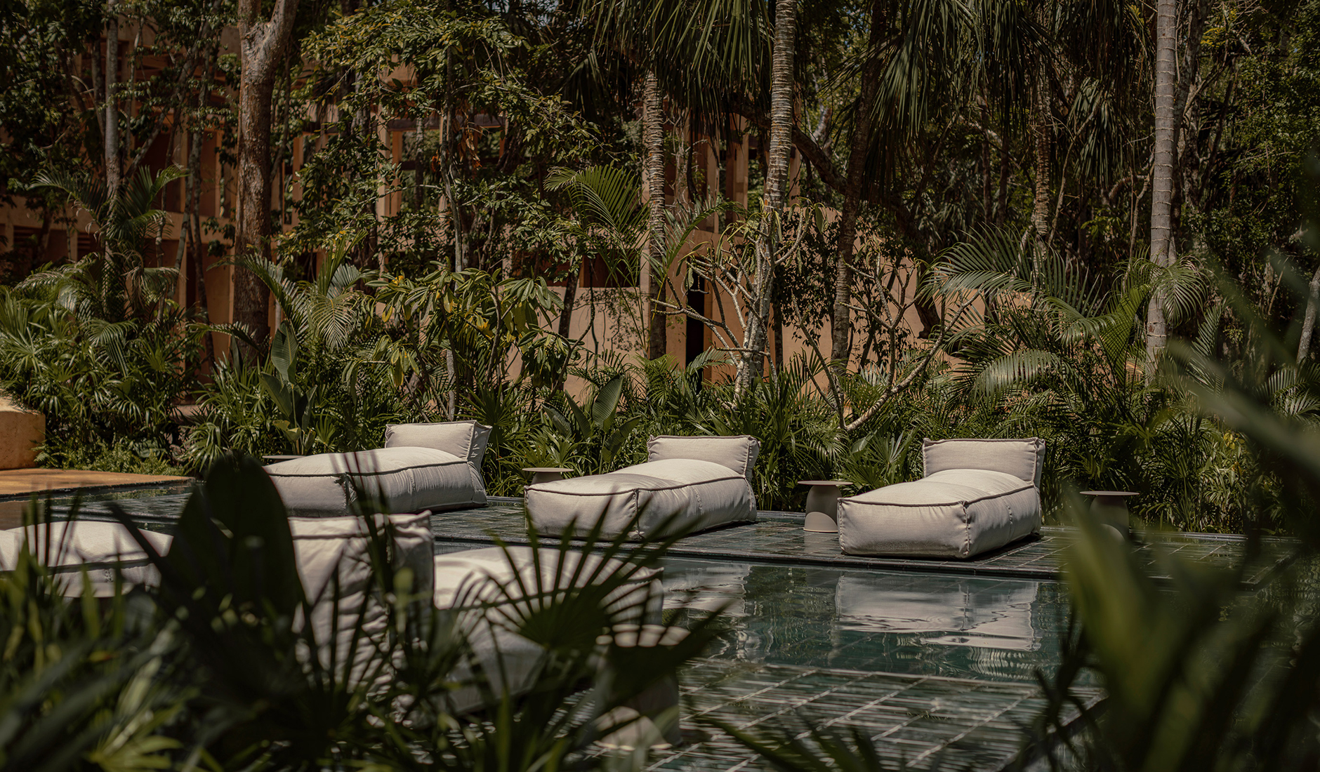 Boca de Agua Bacalar, Mexico • The Top 100 New Luxury Hotels Opening Across the World in 2023