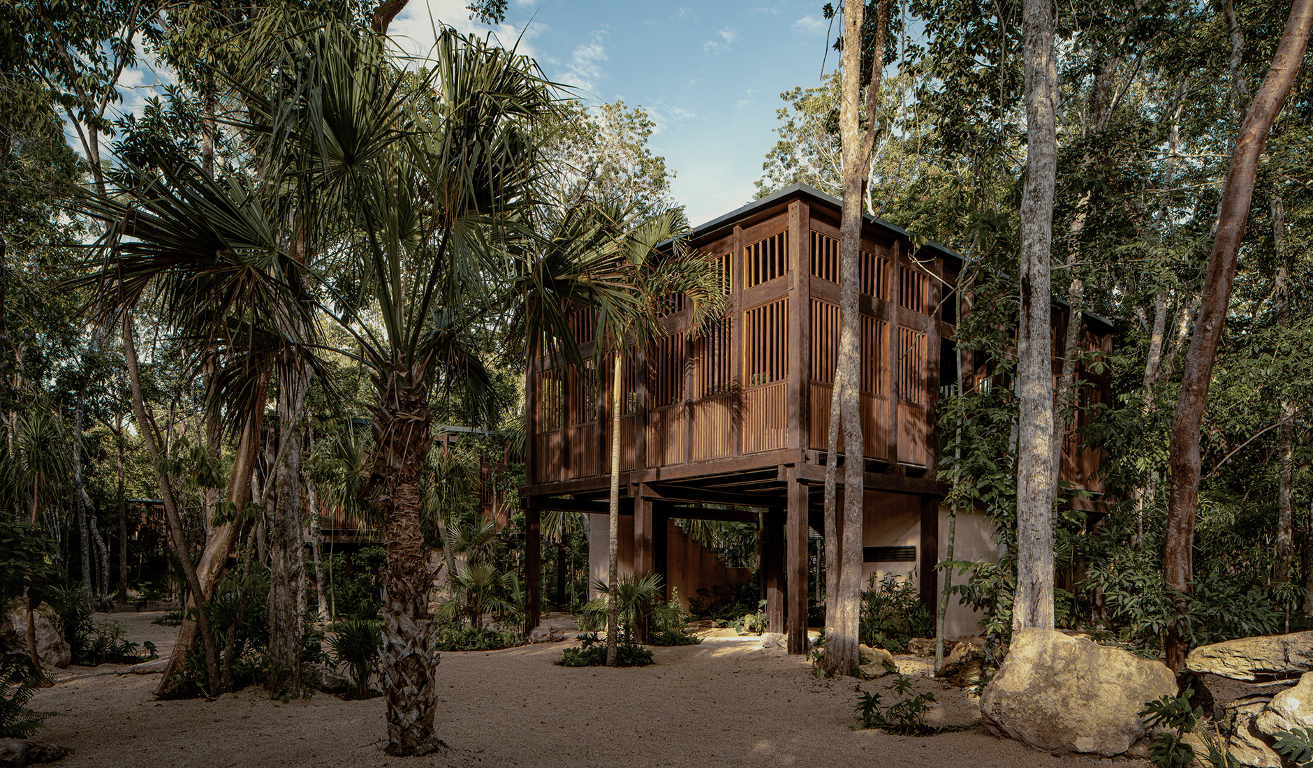 Boca de Agua Bacalar, Mexico • The Top 100 New Luxury Hotels Opening Across the World in 2023