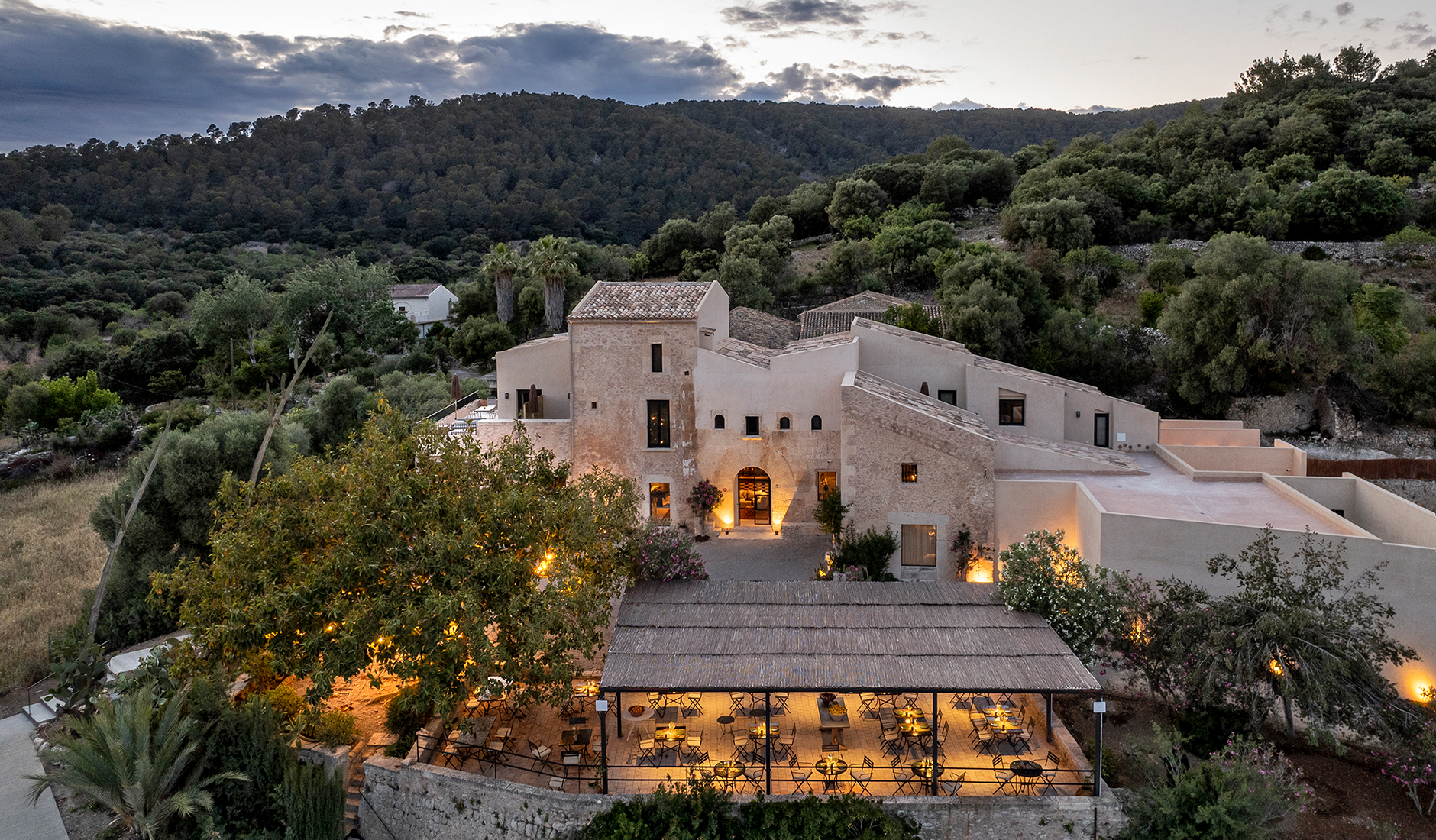 The Lodge Mallorca, Spain • The Top 100 New Luxury Hotels Opening Across the World in 2023
