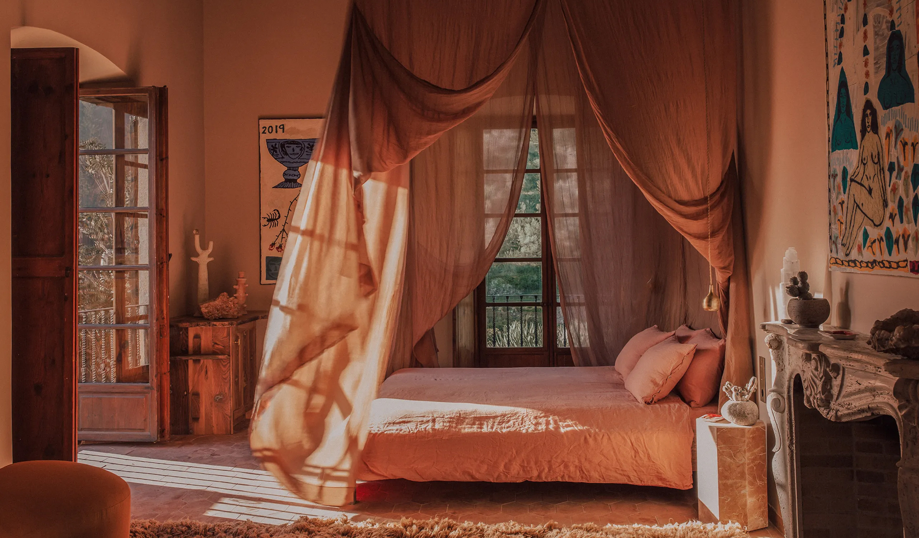 Hotel Corazón, Mallorca, Spain • The Top 100 New Luxury Hotels Opening Across the World in 2023