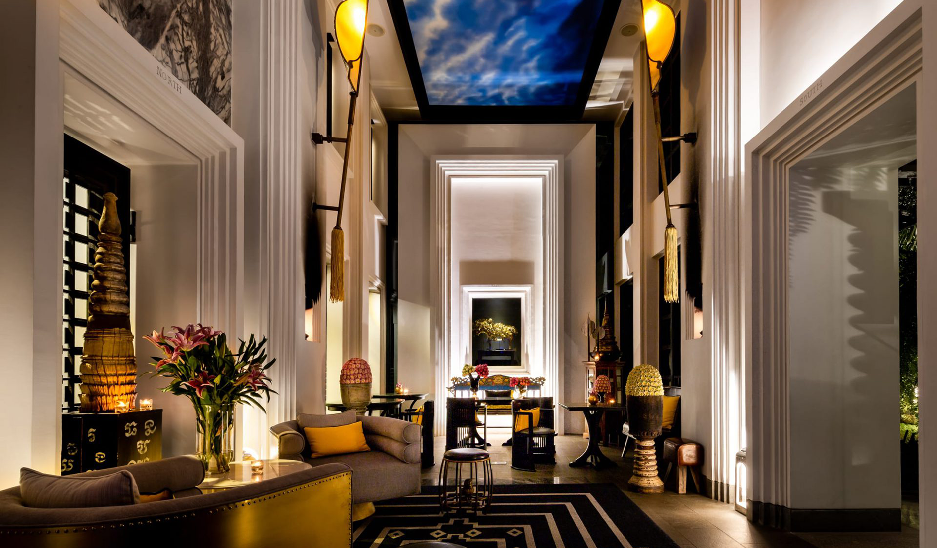 Bensley Collection Pool Villas - Shinta Mani Angkor • Best Luxury and Boutique Hotels in Siem Reap, Cambodia