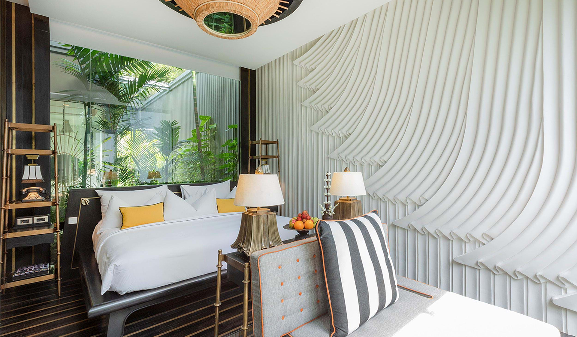Bensley Collection Pool Villas - Shinta Mani Angkor • Best Luxury and Boutique Hotels in Siem Reap, Cambodia