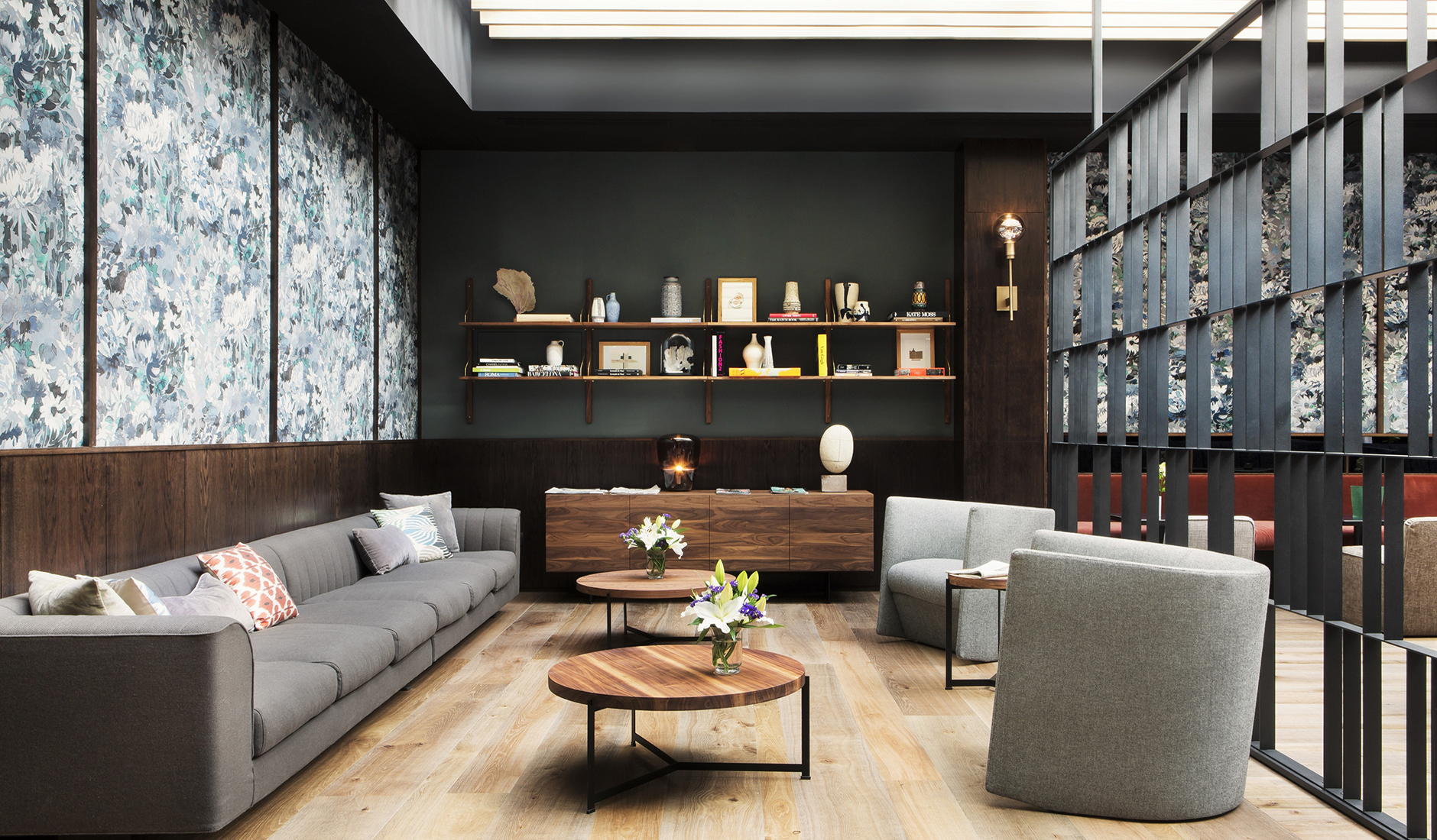 Tótem Madrid • The Best Hotels in Madrid, Spain