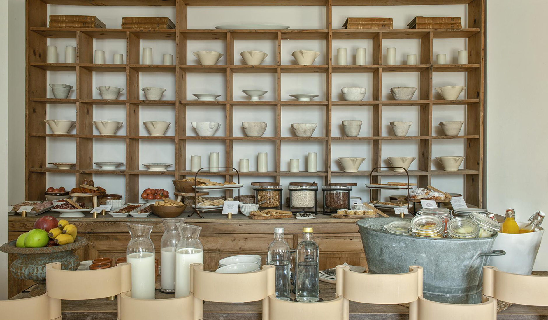 The Lodge Mallorca, Spain • The Top 100 New Luxury Hotels Opening Across the World in 2023