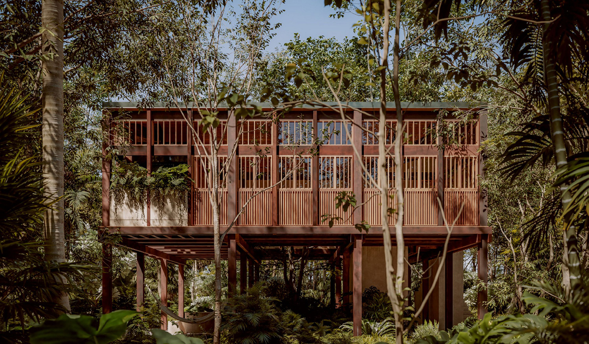 Boca de Agua Bacalar, Mexico • The Top 100 New Luxury Hotels Opening Across the World in 2023