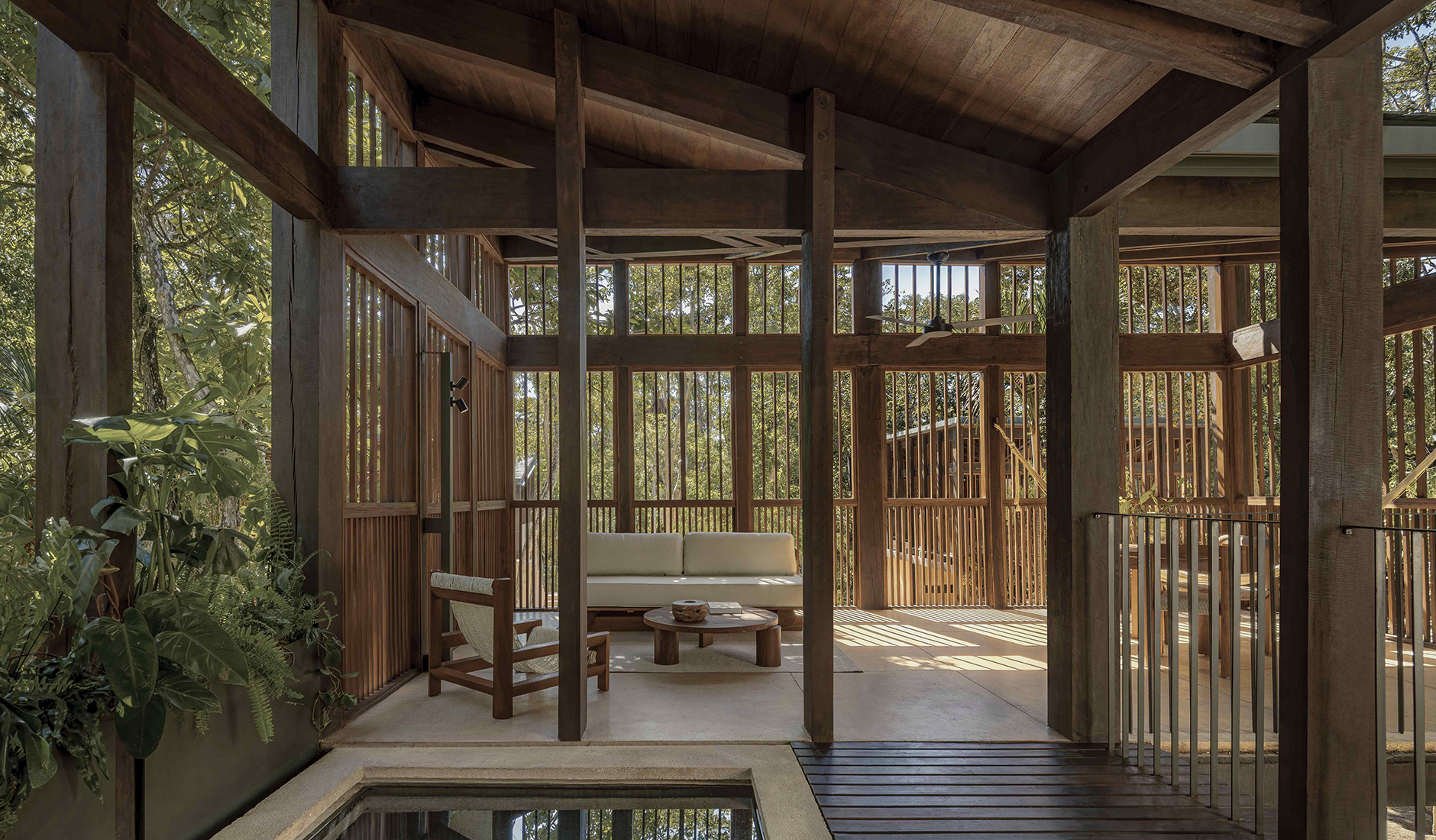 Boca de Agua Bacalar, Mexico • The Top 100 New Luxury Hotels Opening Across the World in 2023