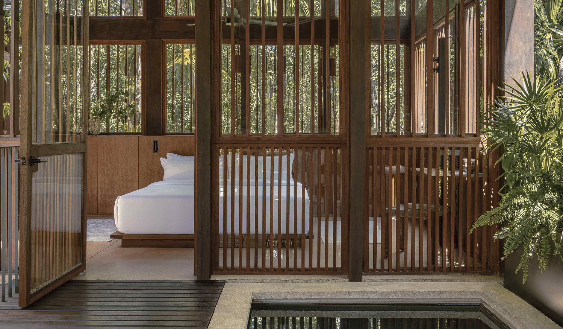 Boca de Agua Bacalar, Mexico • The Top 100 New Luxury Hotels Opening Across the World in 2023