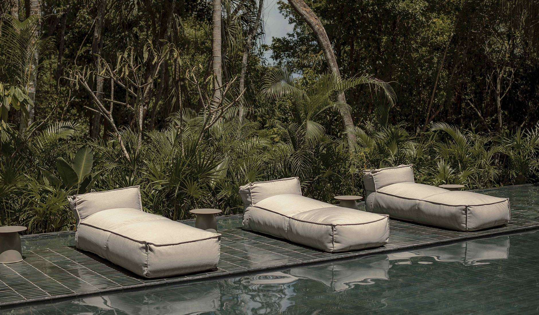 Boca de Agua Bacalar, Mexico • The Top 100 New Luxury Hotels Opening Across the World in 2023