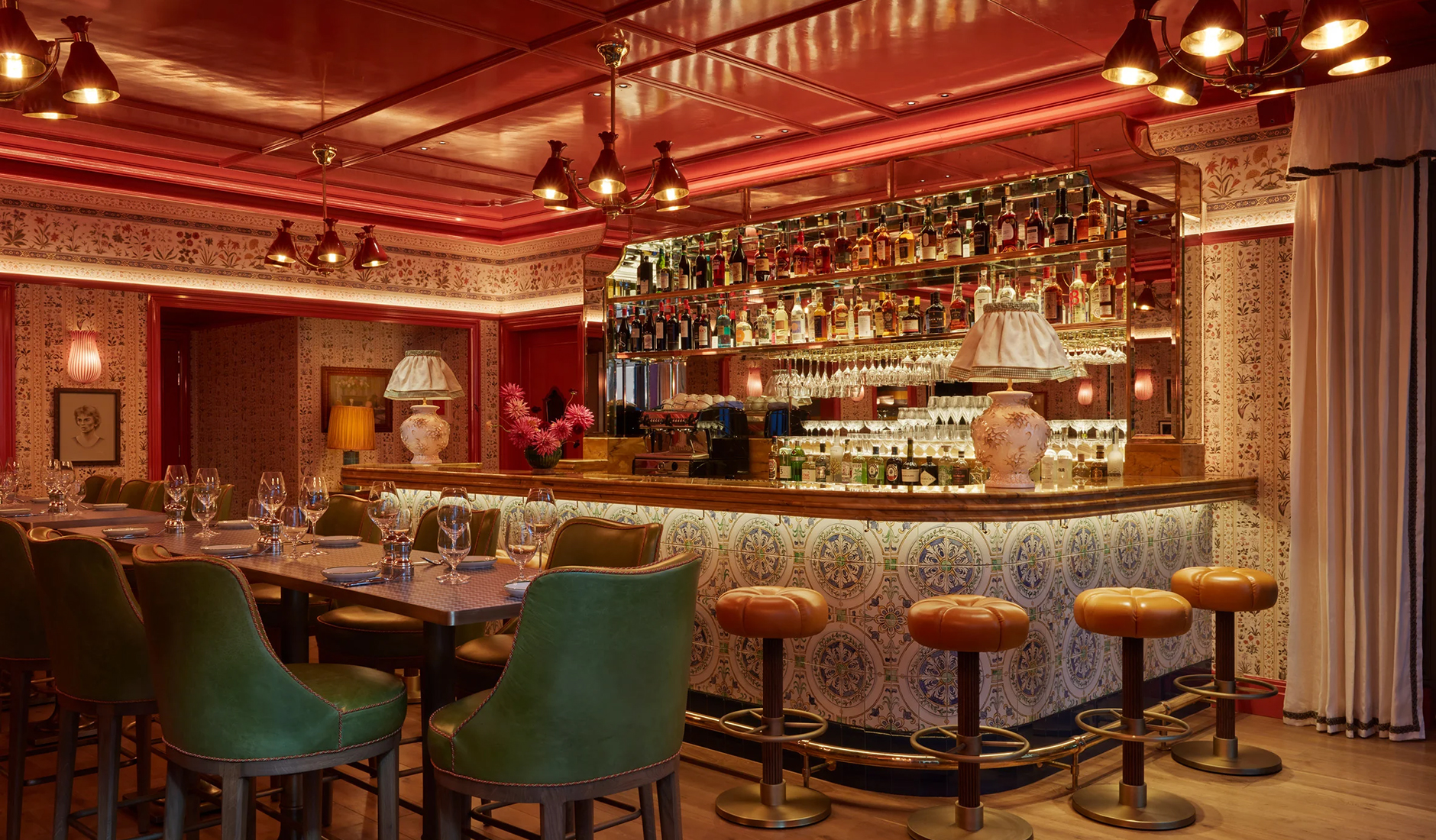 Broadwick Soho, London, UK • The Top 100 New Luxury Hotels Opening Across the World in 2023