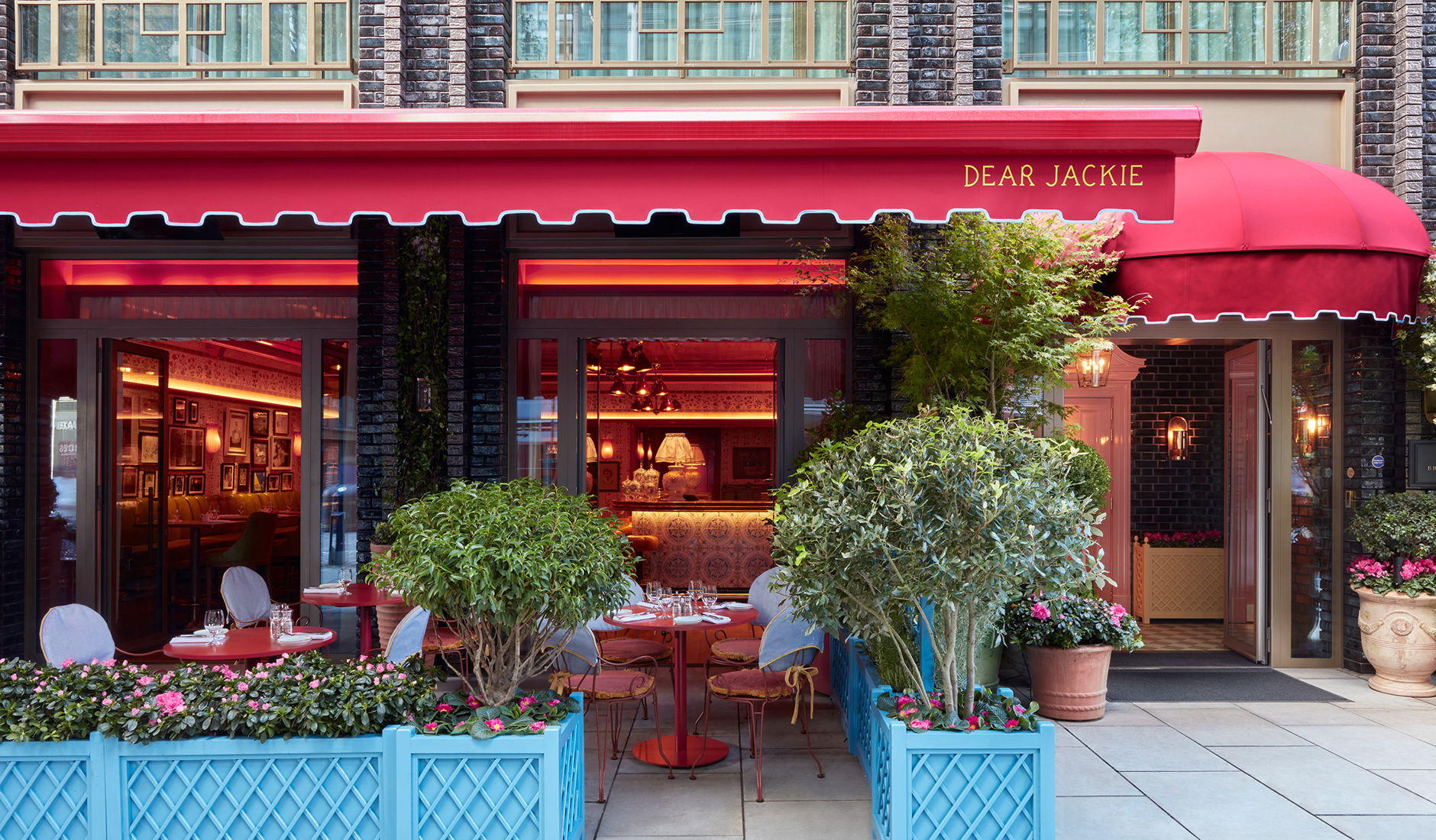 Broadwick Soho, London, UK • The Top 100 New Luxury Hotels Opening Across the World in 2023