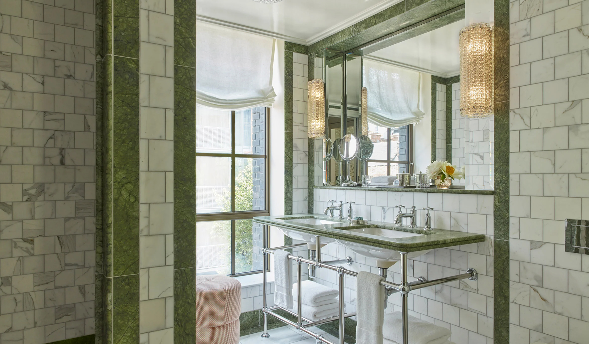 Broadwick Soho, London, UK • The Top 100 New Luxury Hotels Opening Across the World in 2023