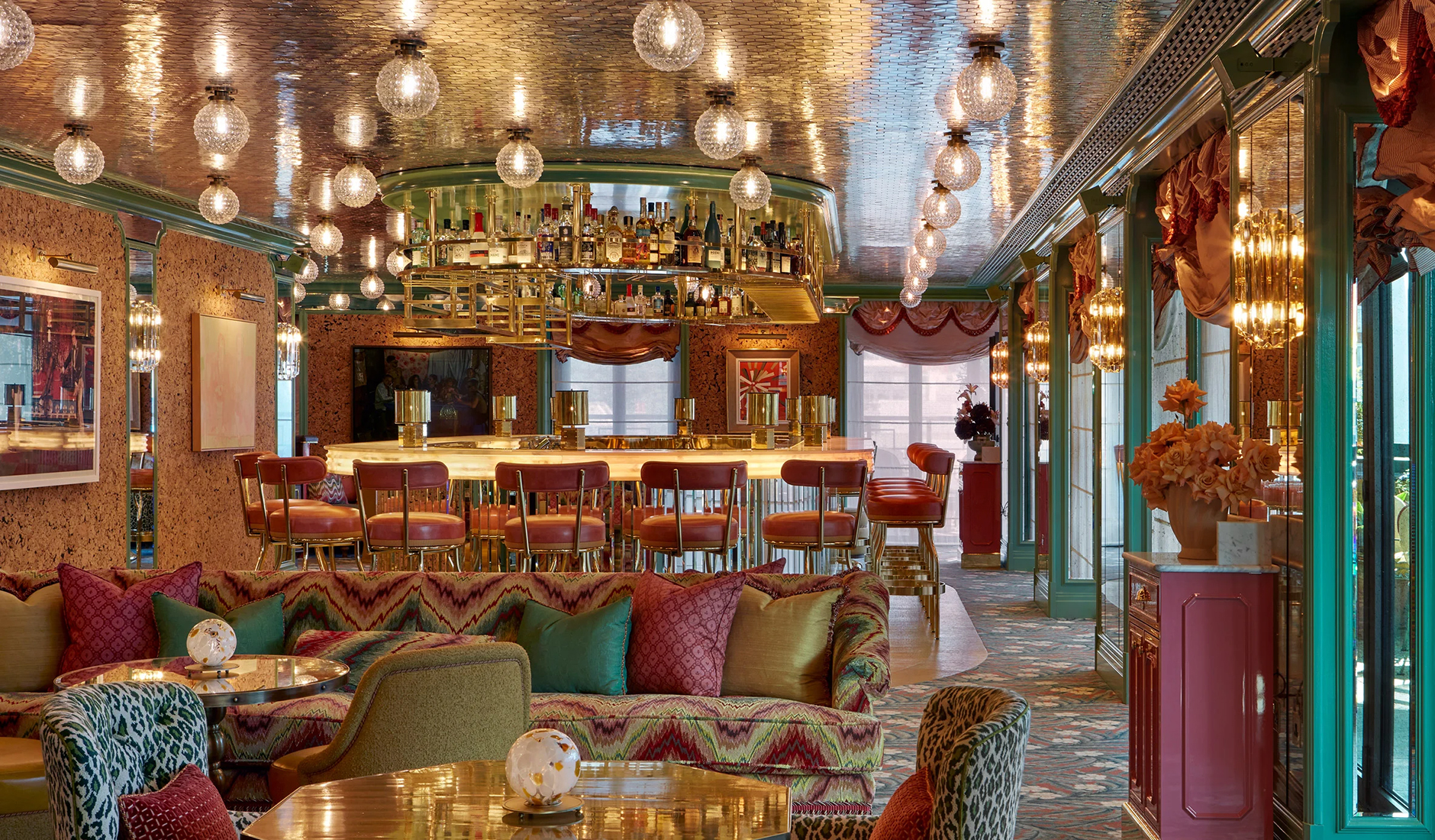 Broadwick Soho, London, UK • The Top 100 New Luxury Hotels Opening Across the World in 2023