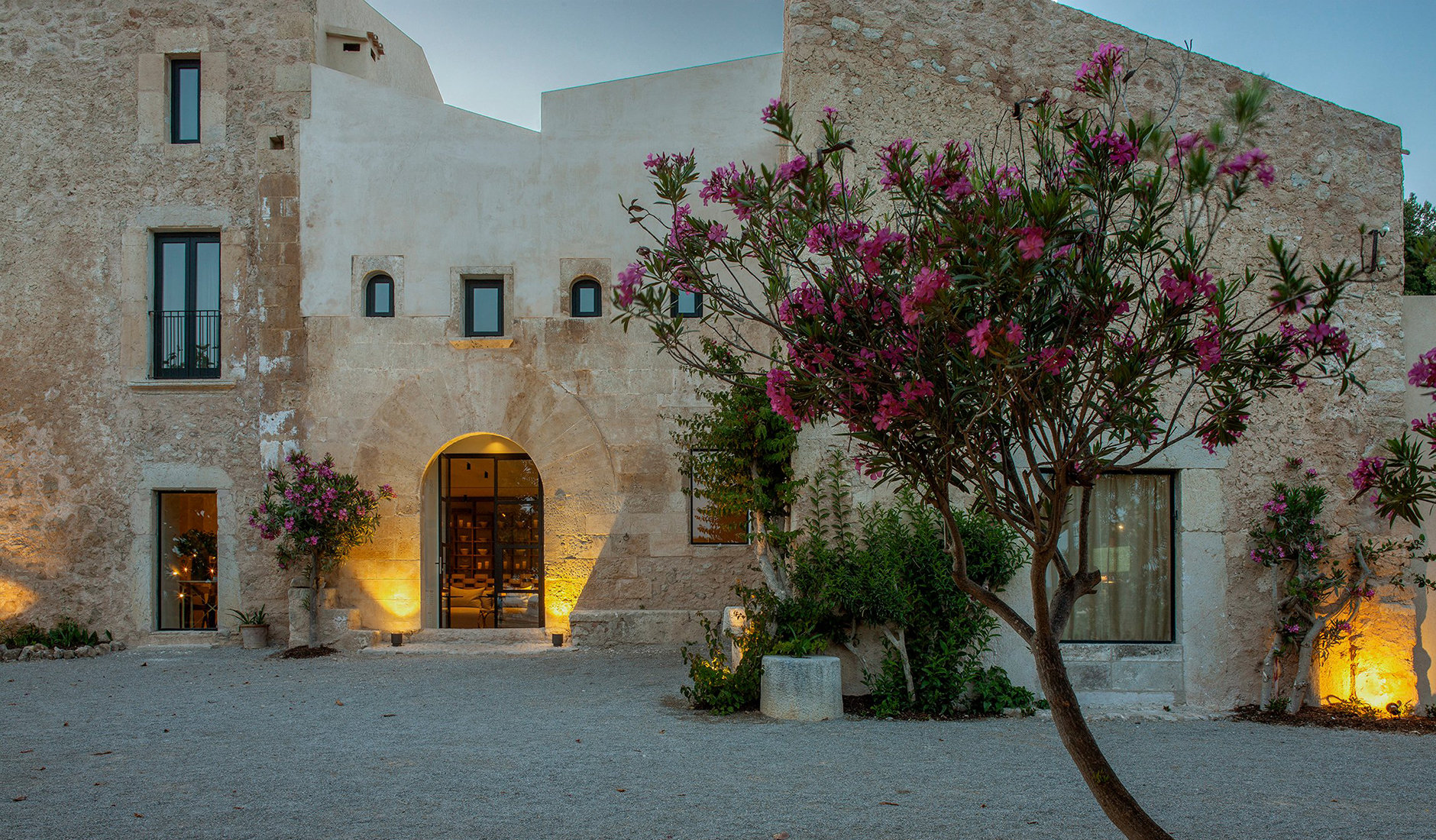 The Lodge Mallorca, Spain • The Top 100 New Luxury Hotels Opening Across the World in 2023