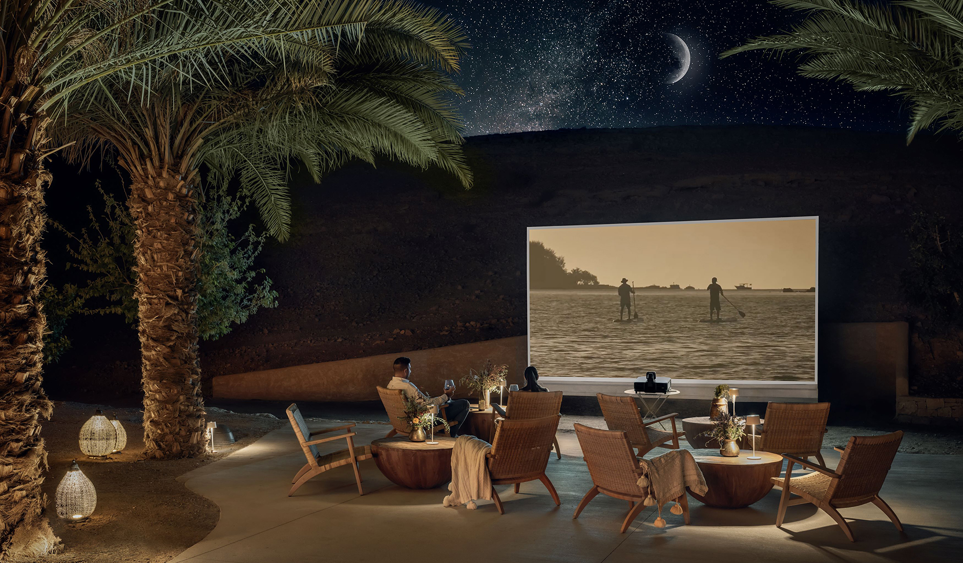 Six Senses Southern Dunes, The Red Sea, Saudi Arabia • The Top 100 New Luxury Hotels Opening Across the World in 2023