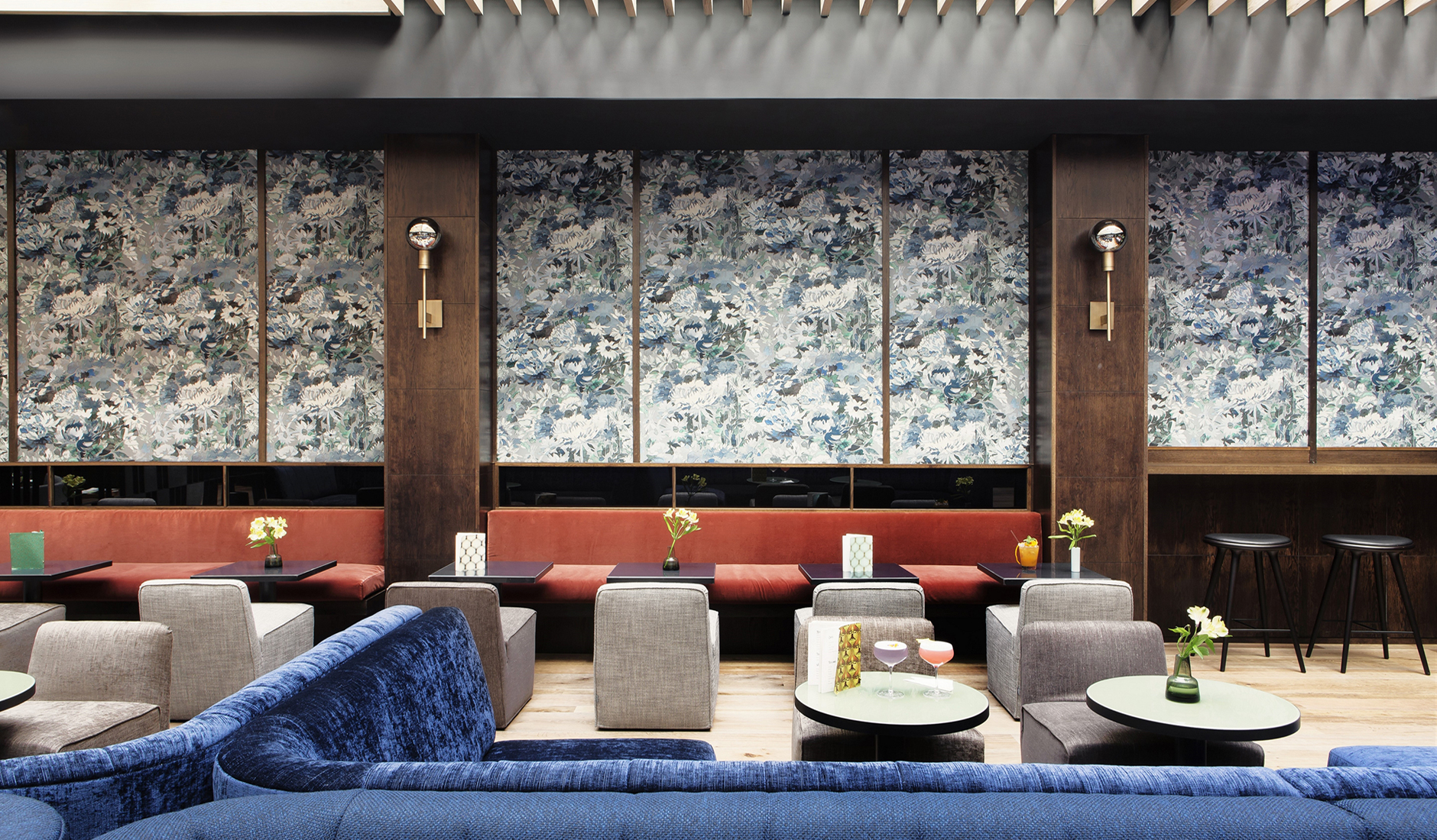 Tótem Madrid • The Best Hotels in Madrid, Spain