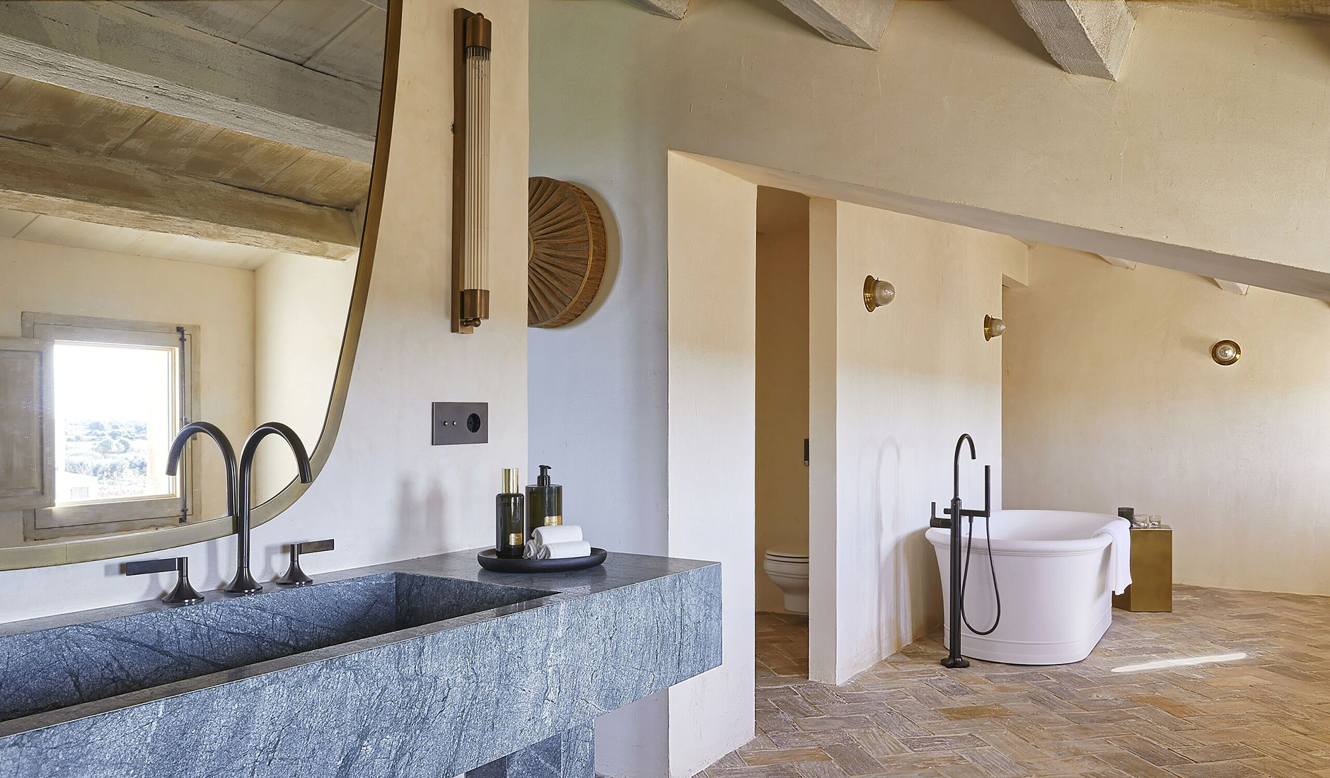 Vestige Son Vell, Menorca, Spain • The Top 100 New Luxury Hotels Opening Across the World in 2023