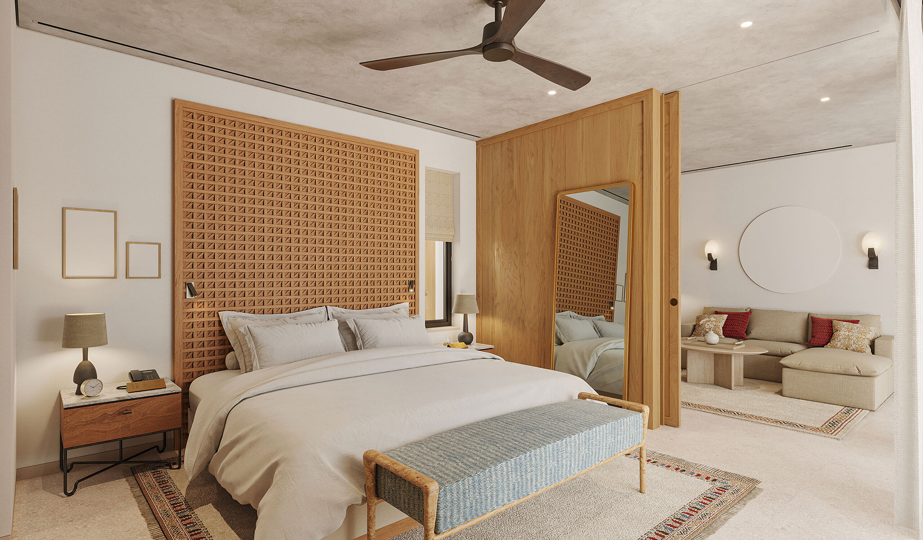 Mandarin Oriental, Costa Navarino, Greece • The Top 100 New Luxury Hotels Opening Across the World in 2023