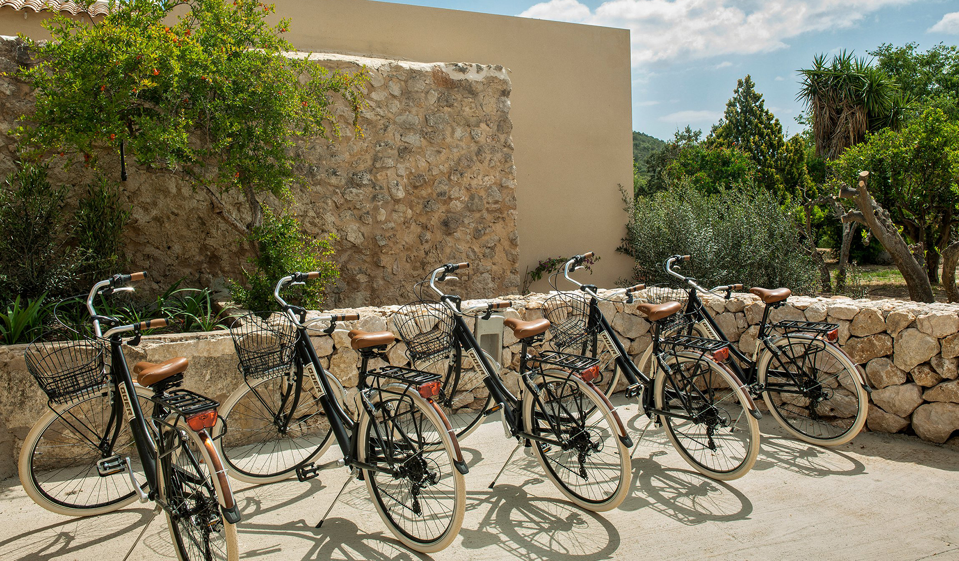 The Lodge Mallorca, Spain • The Top 100 New Luxury Hotels Opening Across the World in 2023