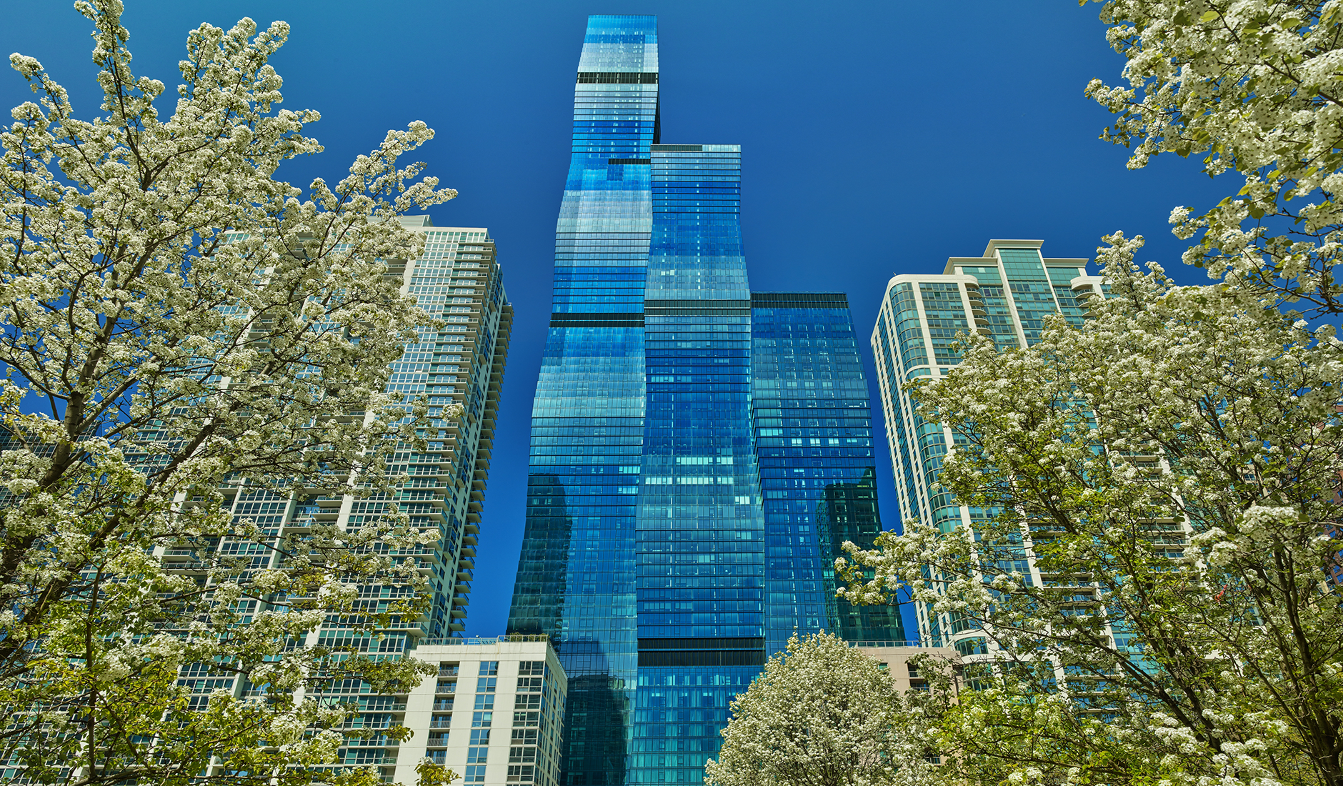 The St. Regis Chicago, Chicago, USA • The Top 100 New Luxury Hotels Opening Across the World in 2023