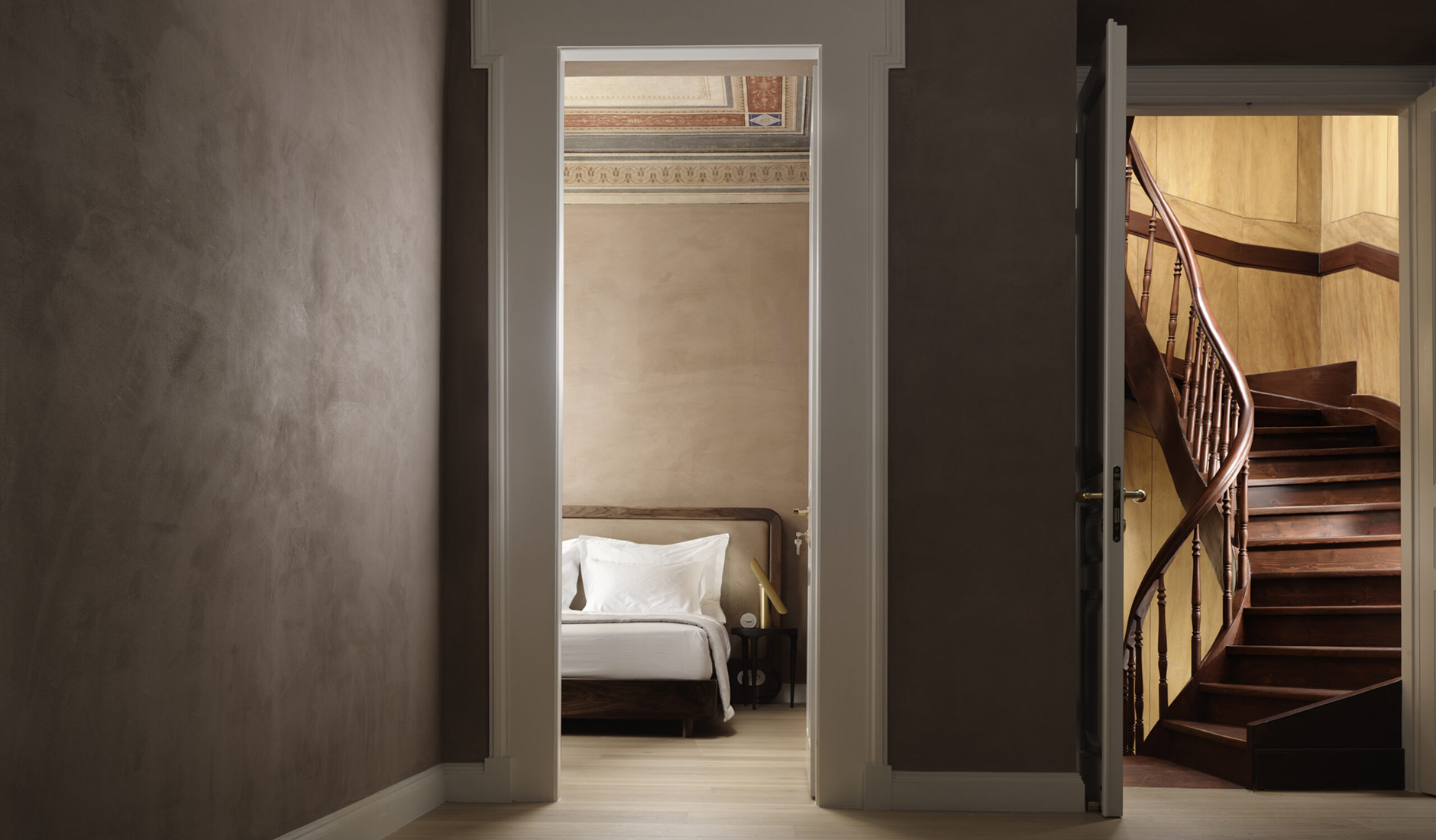 Monument Hotel Athens, Greece • The Top 100 New Luxury Hotels Opening Across the World in 2023