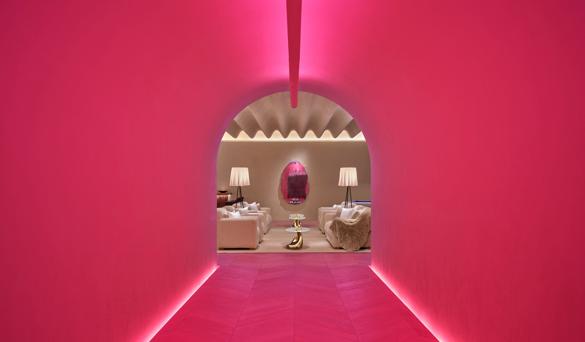 The Madrid EDITION • The Best Hotels in Madrid, Spain