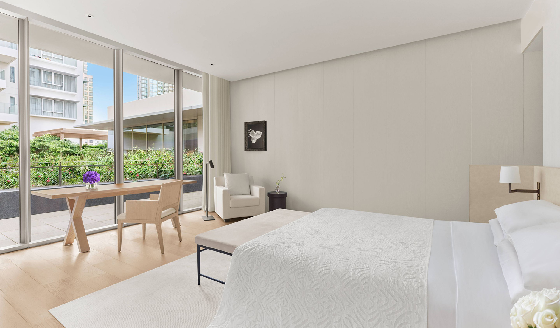 The Singapore EDITION, Singapore • The Top 100 New Luxury Hotels Opening Across the World in 2023