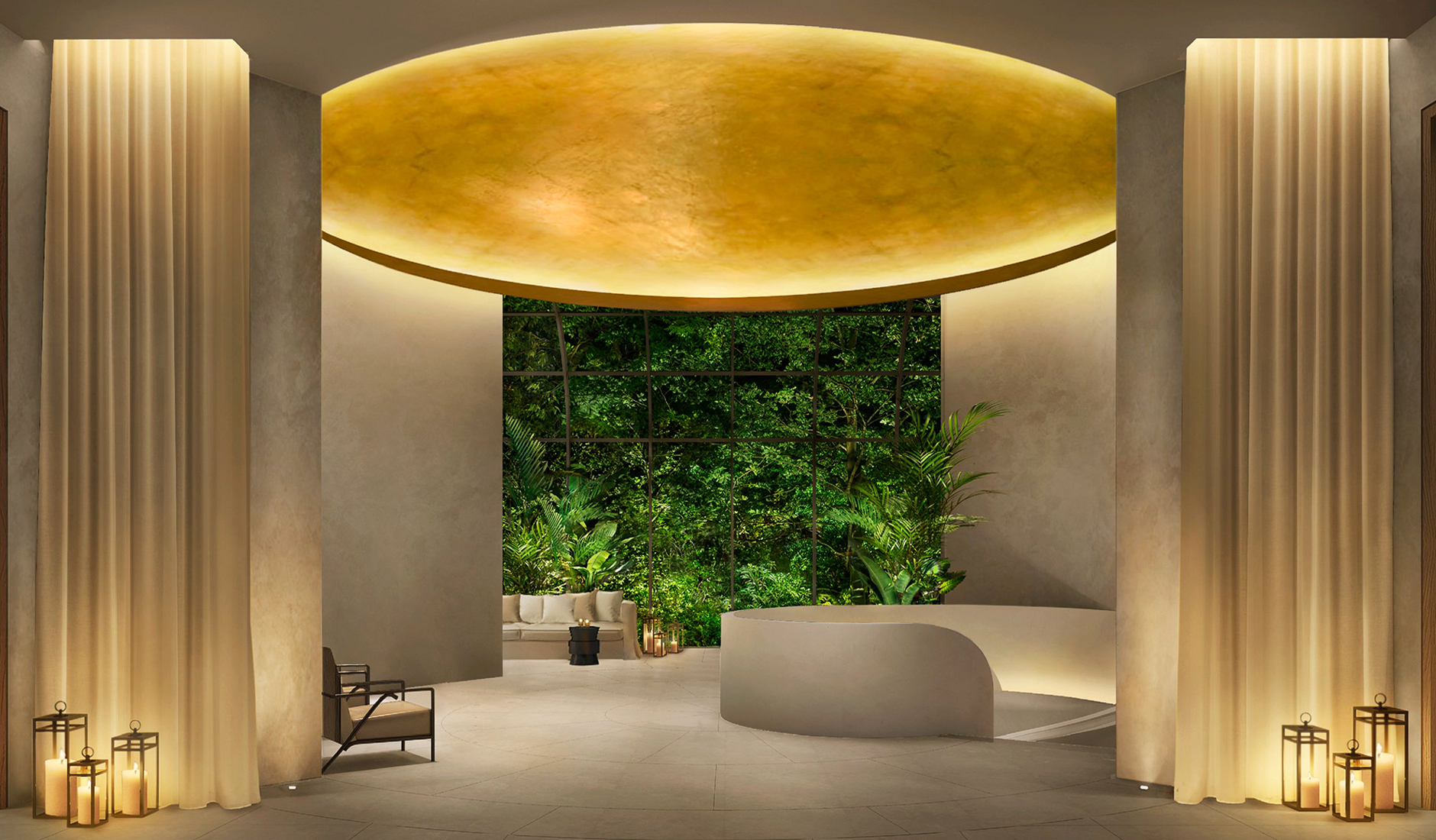 The Singapore EDITION, Singapore • The Top 100 New Luxury Hotels Opening Across the World in 2023