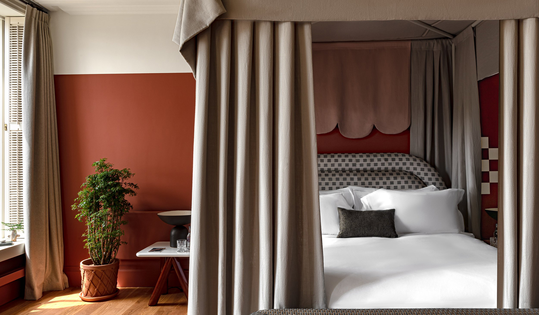 Cowley Manor Experimental, Cotswolds, UK • The Top 100 New Luxury Hotels Opening Across the World in 2023